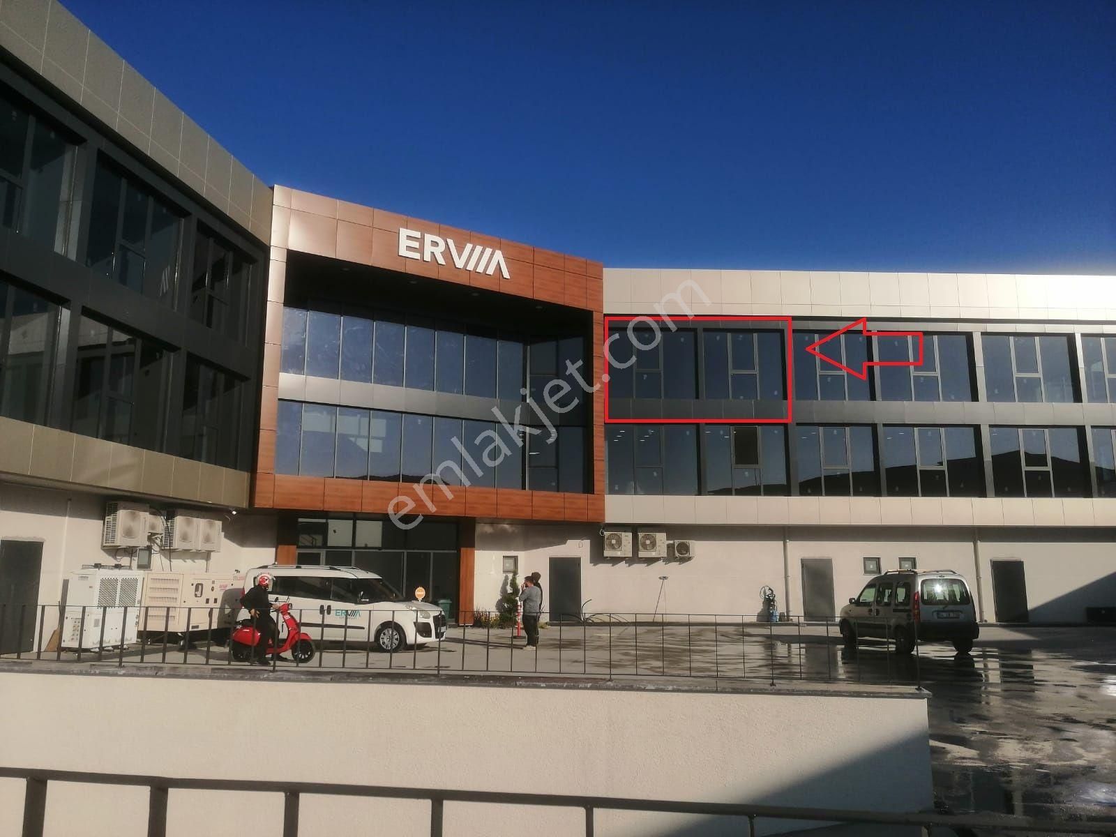 Goldlıfe Gayrimenkulden Serdivan Erva İşmerkezinde Yerinizi Alın