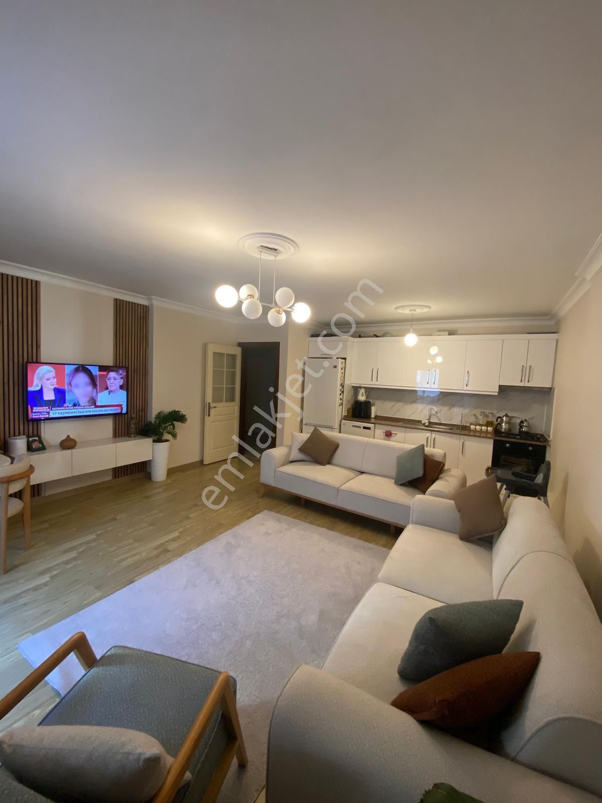 Kuşadası Davutlar’da 3+1 140m2 Daire Satılık