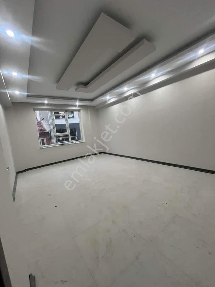 Elmastan Satılık Ş.settin Günaltay Cd Üzeri 3+1 130m2 Daire