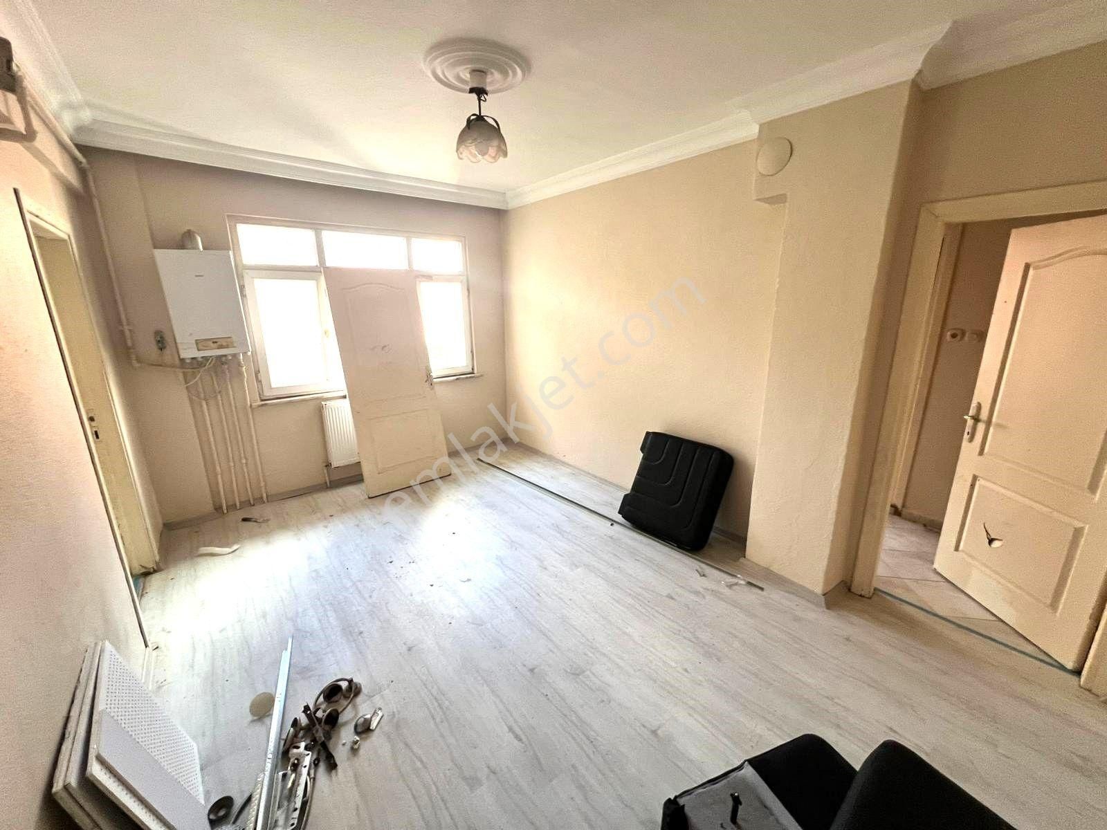 Seba'dan Kartaltepe Mh 2+1 85m2 İçi Full Yapılı Kiralık 2.kat D.