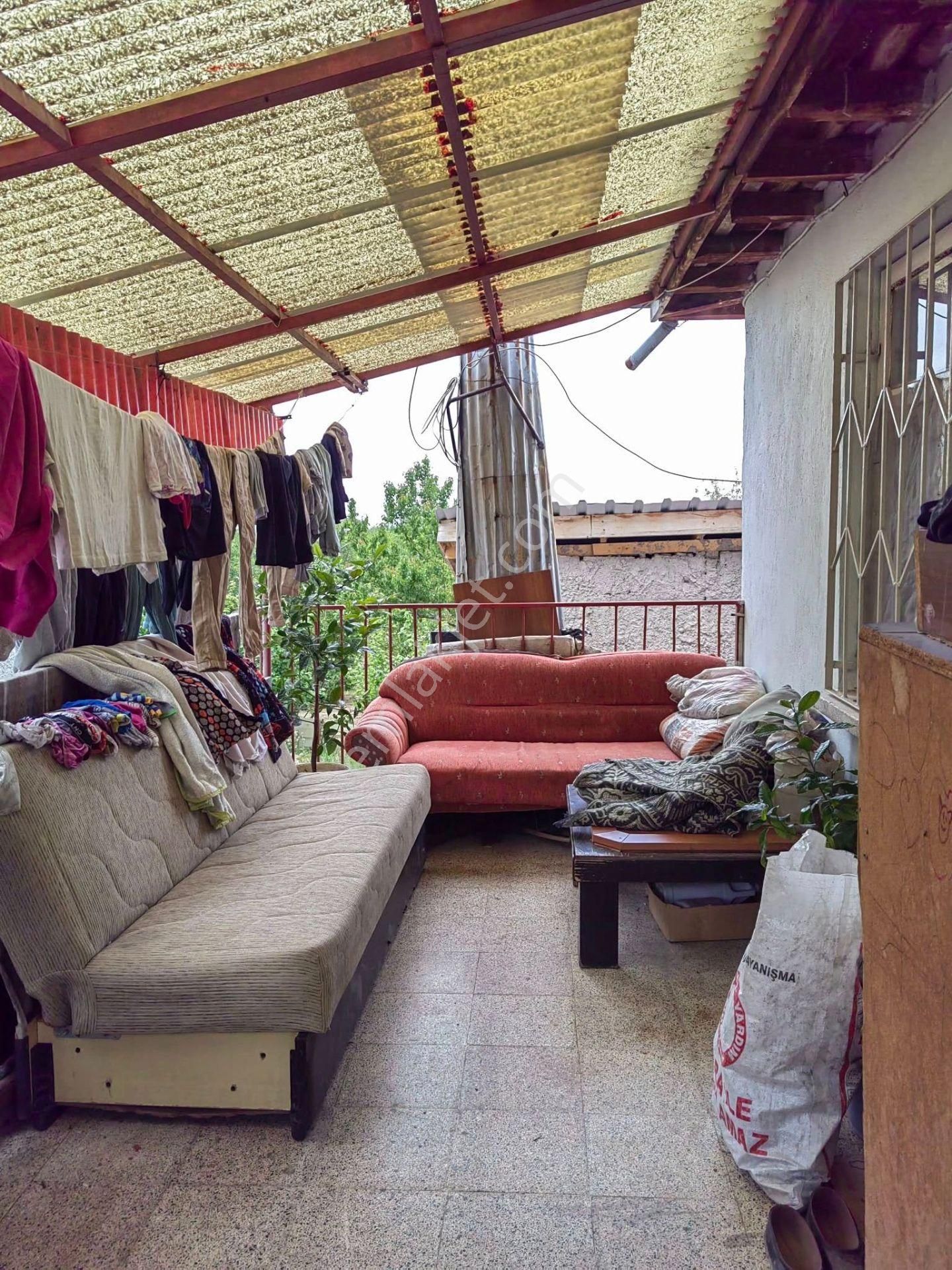 Nasreddin Emlaktan Beşkavakta Satılık Müstakil - Görsel 5