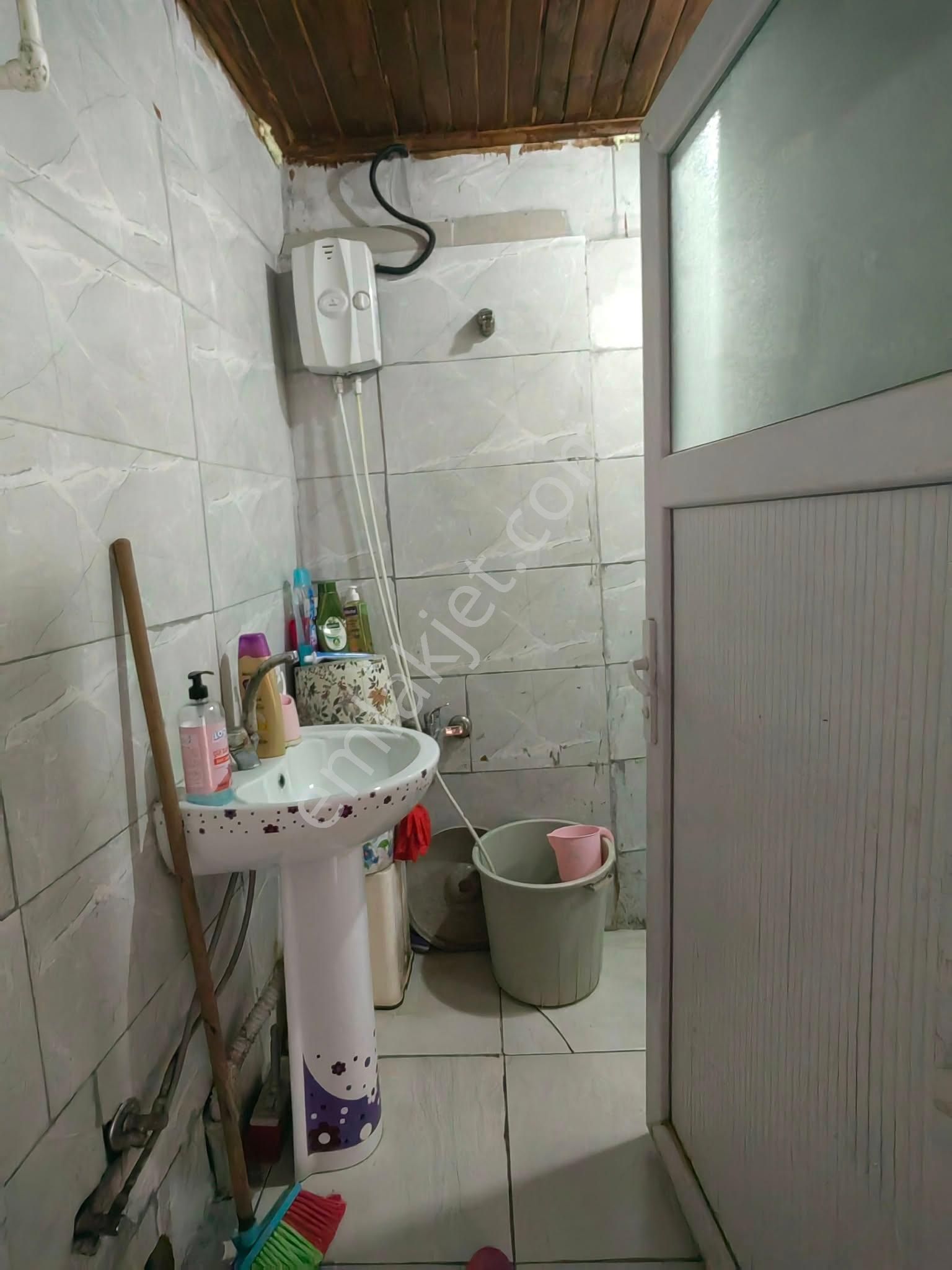 Nasreddin Emlaktan Beşkavakta Satılık Müstakil - Görsel 16