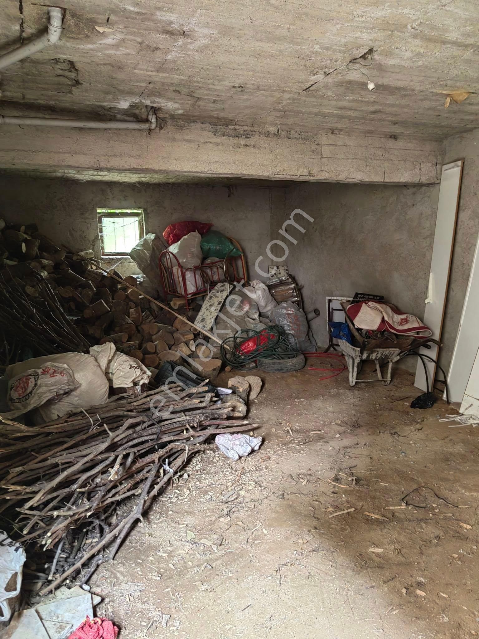 Nasreddin Emlaktan Beşkavakta Satılık Müstakil - Görsel 20