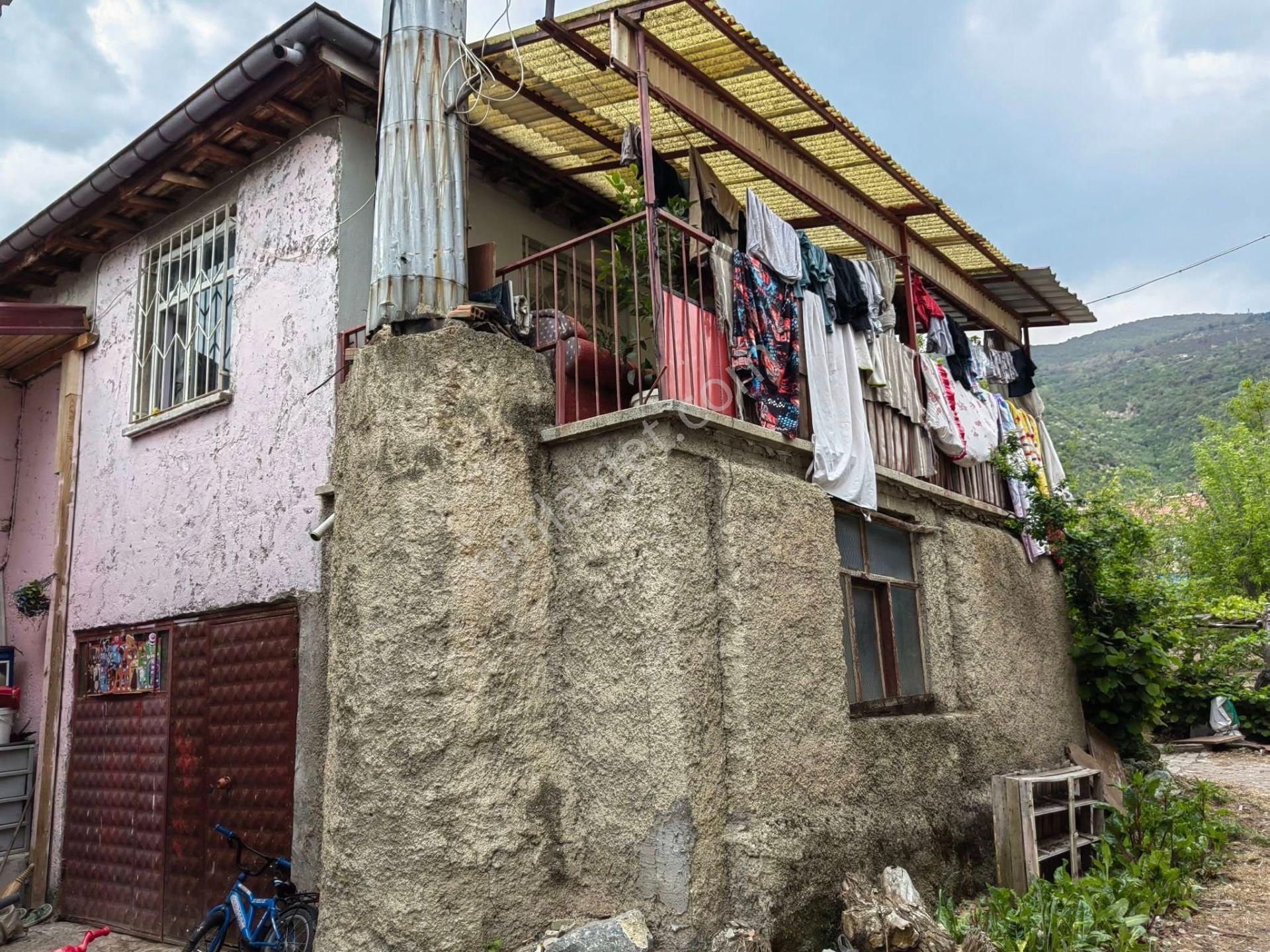 Nasreddin Emlaktan Beşkavakta Satılık Müstakil - Görsel 3