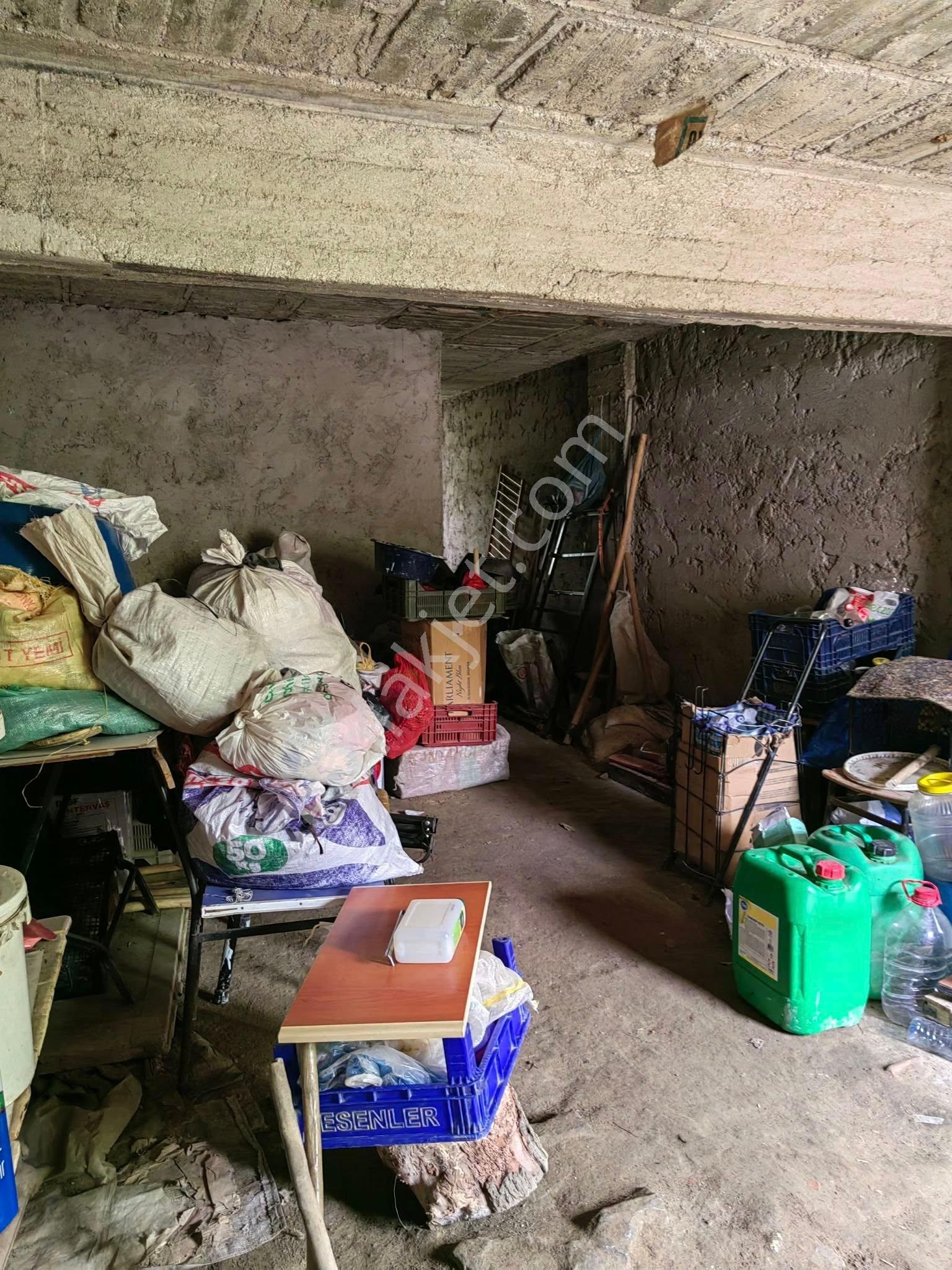 Nasreddin Emlaktan Beşkavakta Satılık Müstakil - Görsel 19