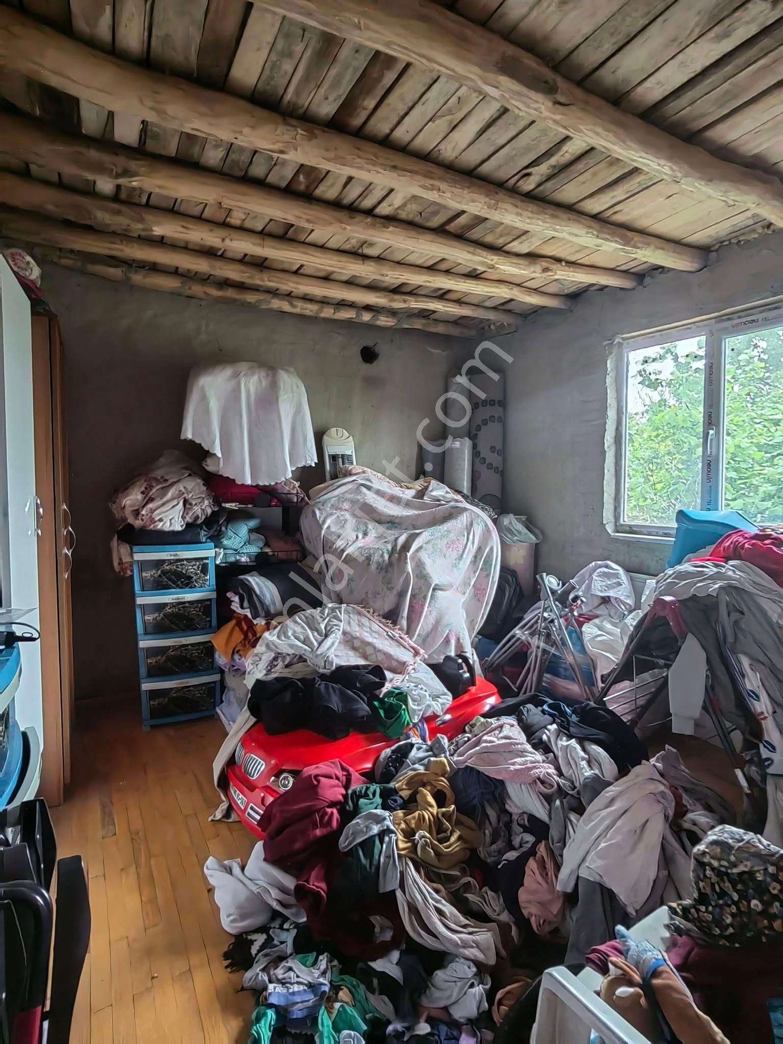 Nasreddin Emlaktan Beşkavakta Satılık Müstakil - Görsel 10