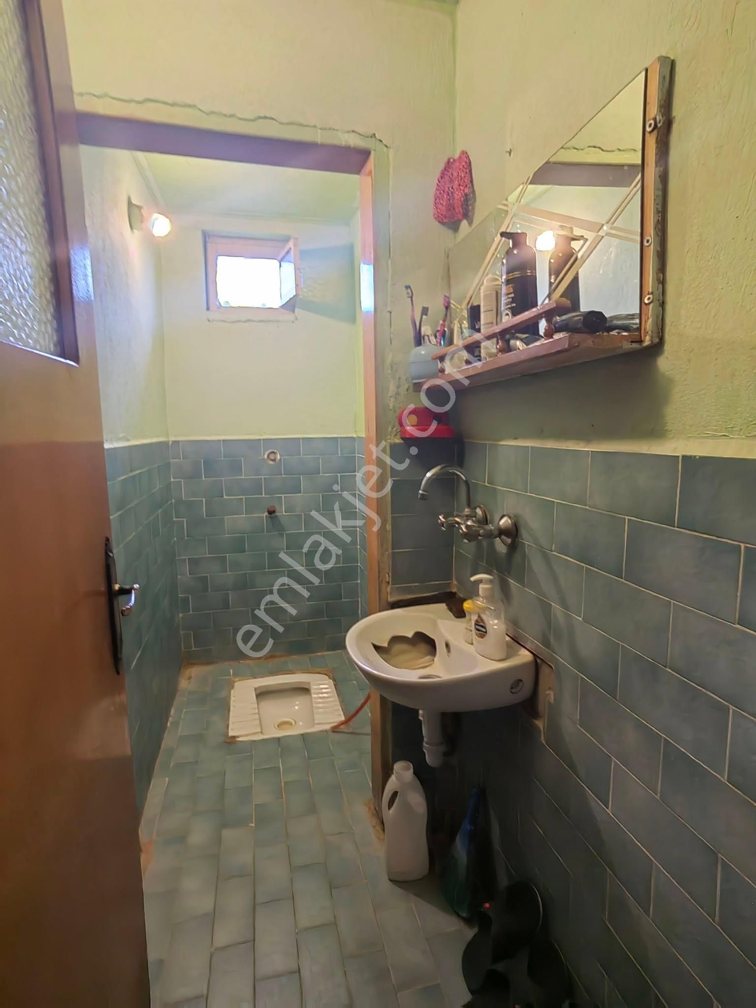 Nasreddin Emlaktan Beşkavakta Satılık Müstakil - Görsel 17