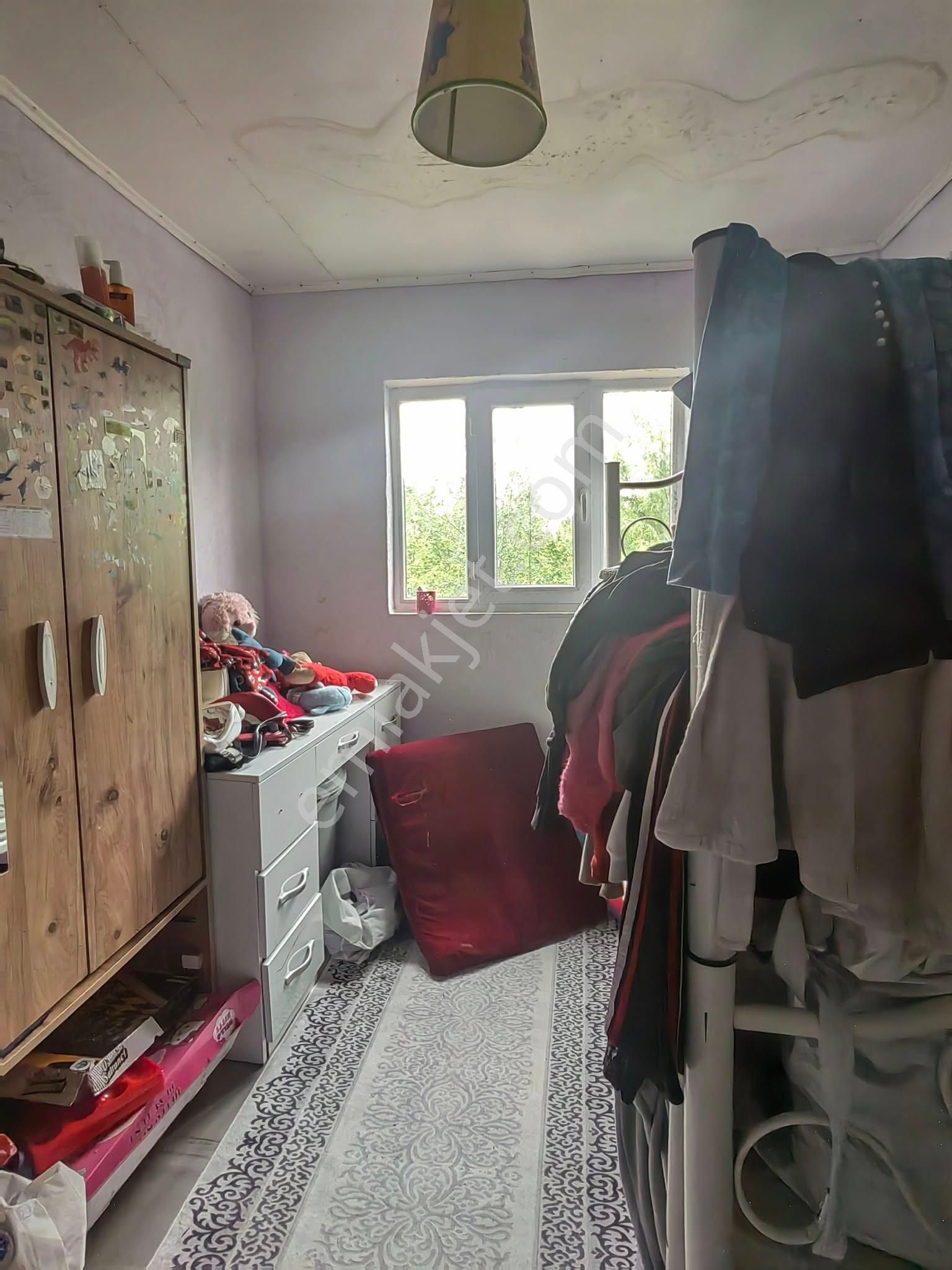 Nasreddin Emlaktan Beşkavakta Satılık Müstakil - Görsel 7