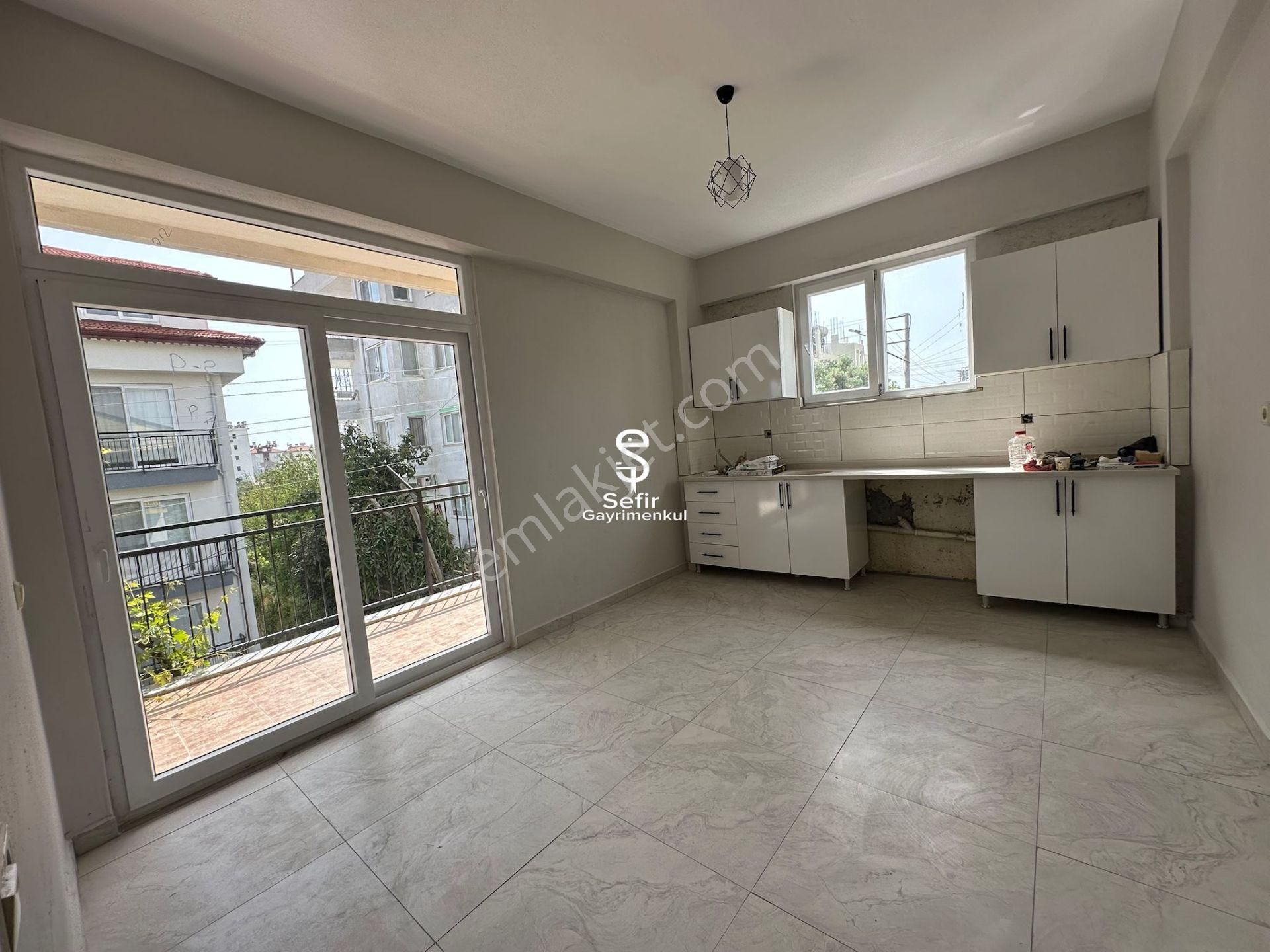 Alanya Konaklı Da 2+1 Ayrı Mutfak Geniş Ve Ferah Kiralık Daire