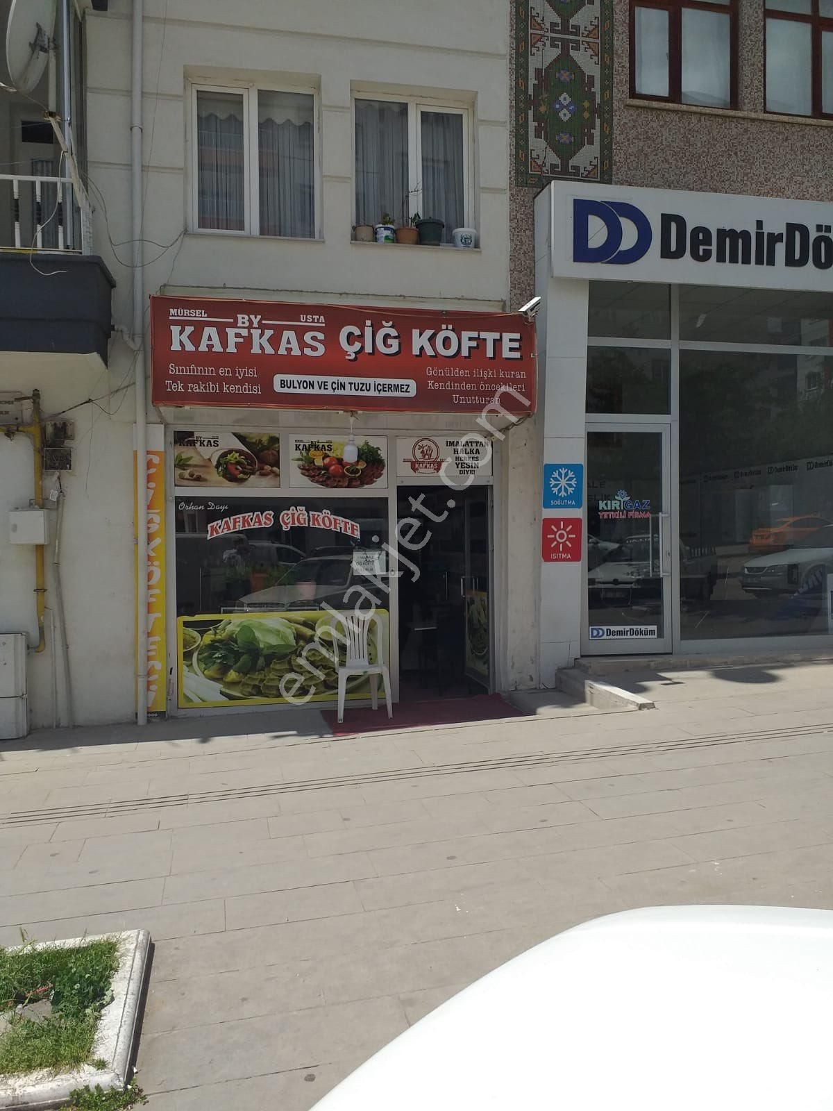 Kırıkkalede Satılık Daire