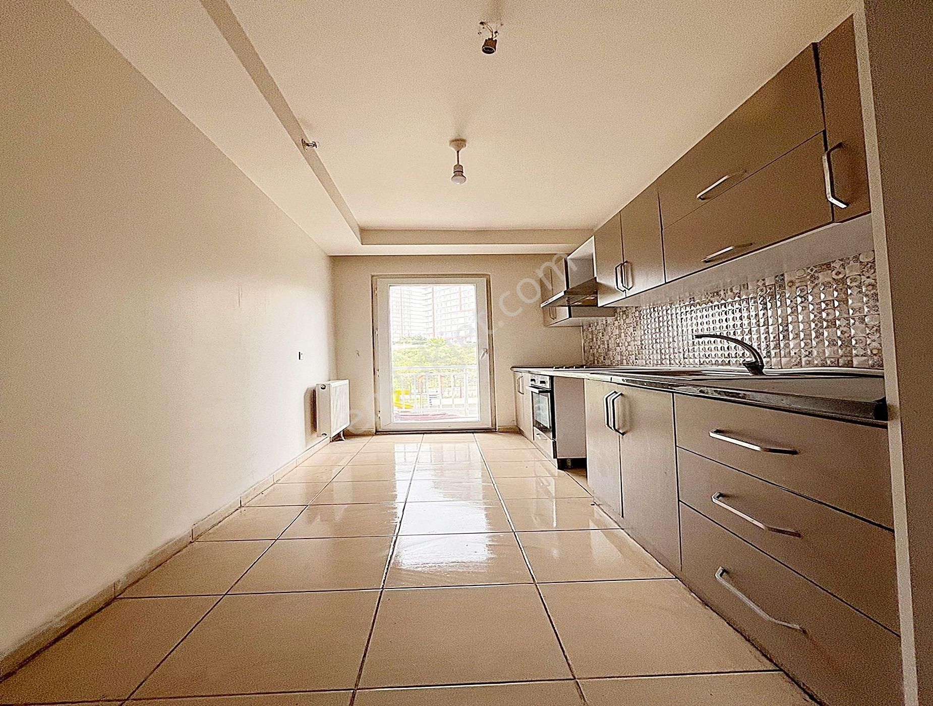 Arena Yapı'dan Geniş Ailelere Özel 3+1 Staılık Daire!!! - Görsel 8