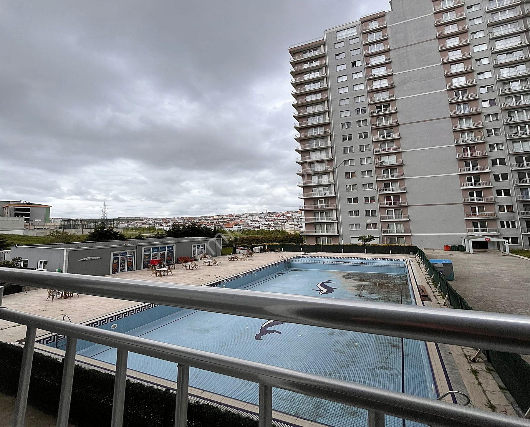 Arena Yapı'dan Geniş Ailelere Özel 3+1 Staılık Daire!!! - Görsel 17