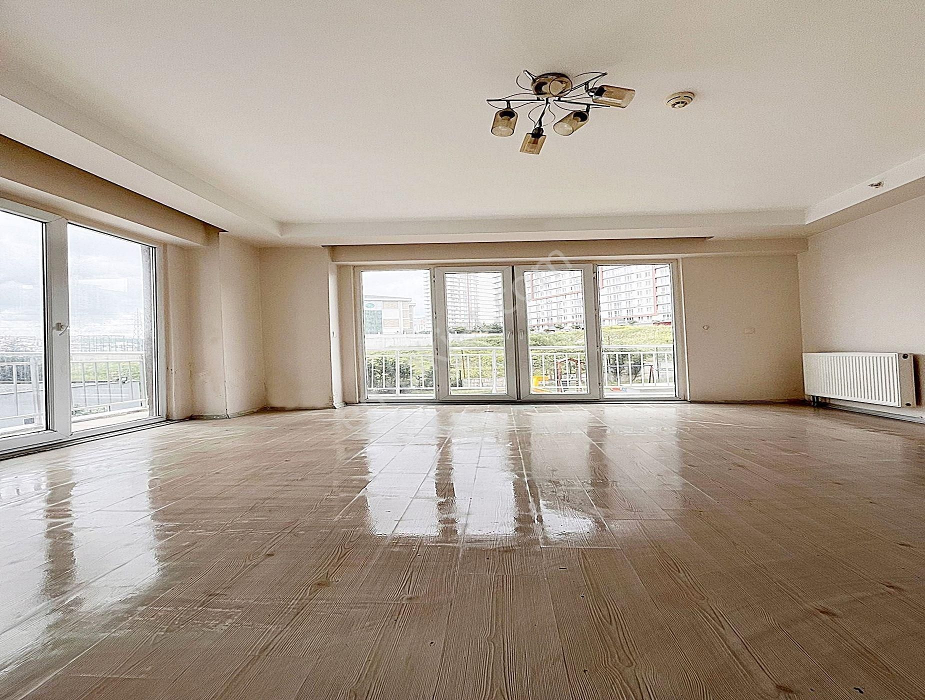 Arena Yapı'dan Geniş Ailelere Özel 3+1 Staılık Daire!!! - Görsel 11