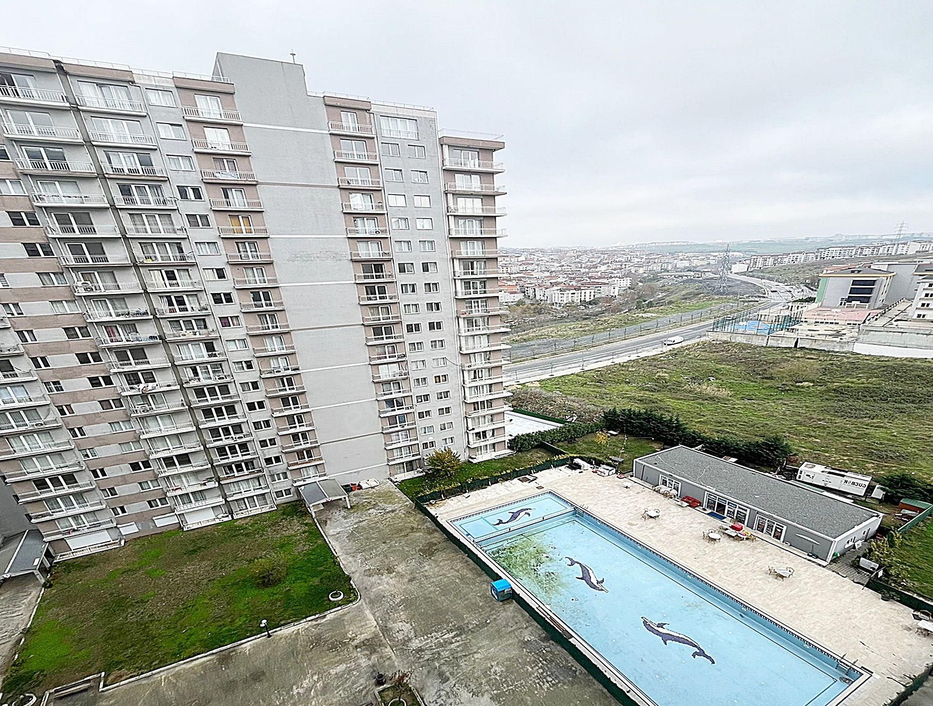 Arena Yapı'dan Geniş Ailelere Özel 3+1 Staılık Daire!!! - Görsel 26