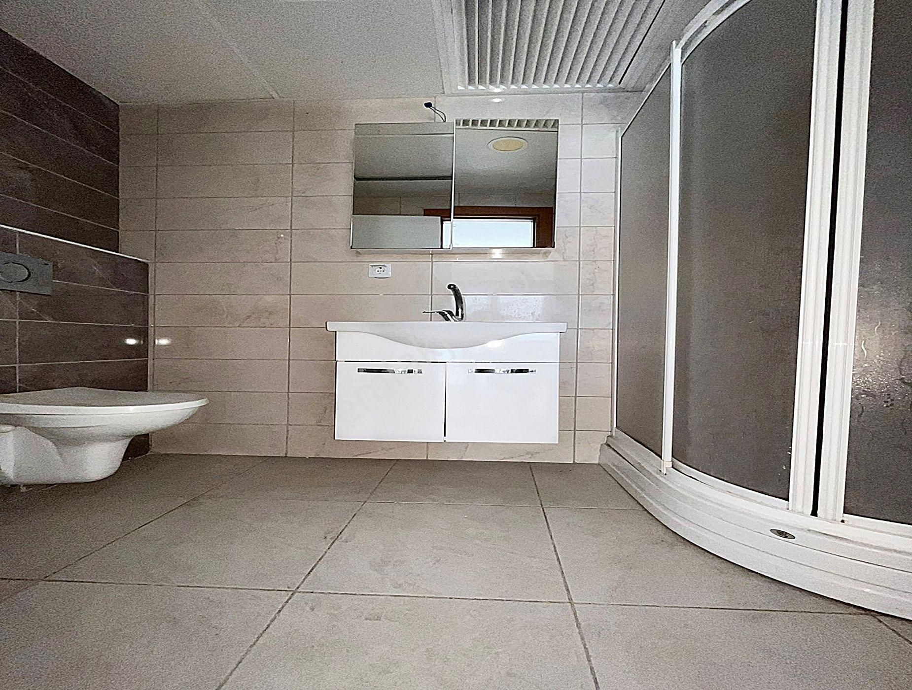 Arena Yapı'dan Geniş Ailelere Özel 3+1 Staılık Daire!!! - Görsel 19