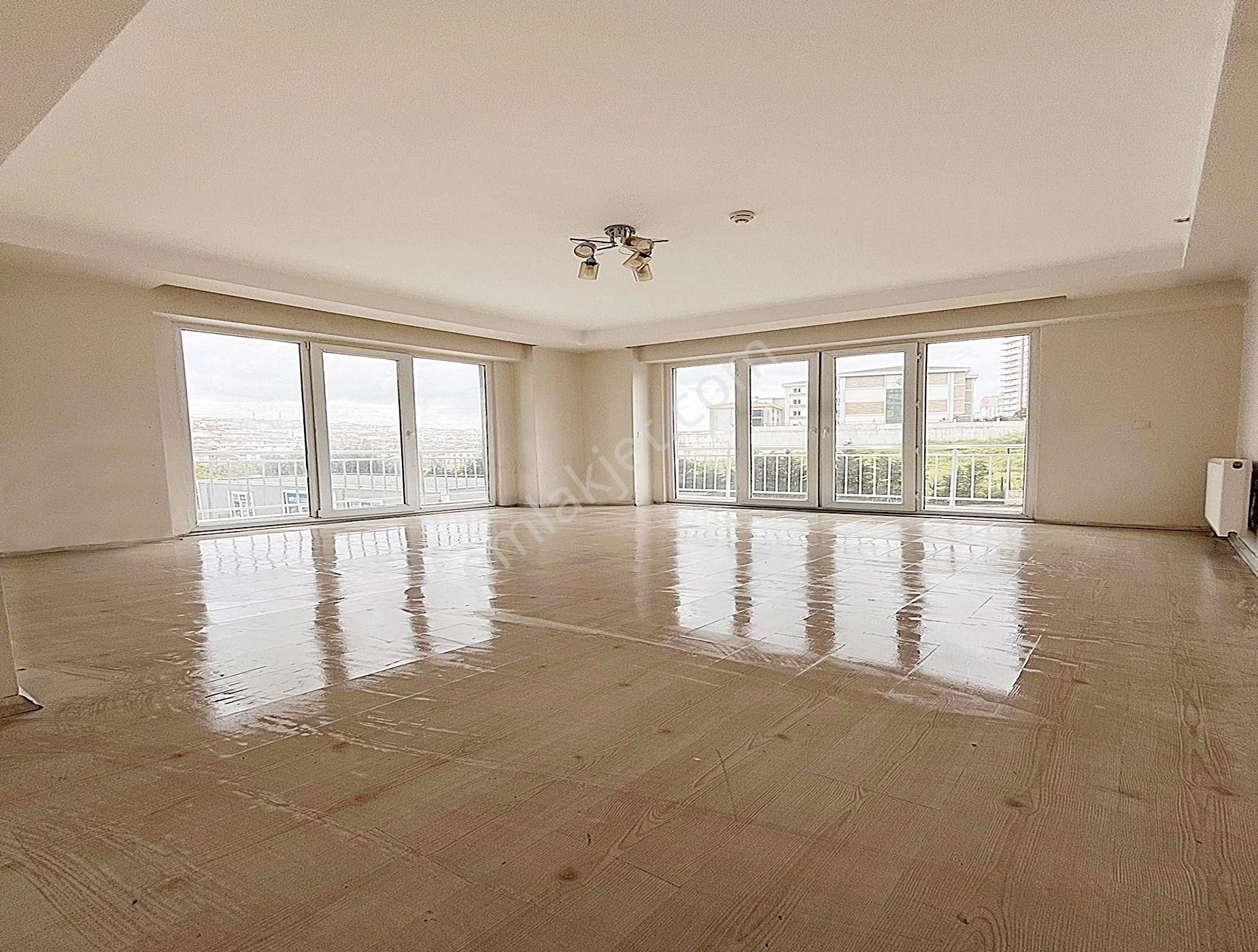 Arena Yapı'dan Geniş Ailelere Özel 3+1 Staılık Daire!!! - Görsel 14