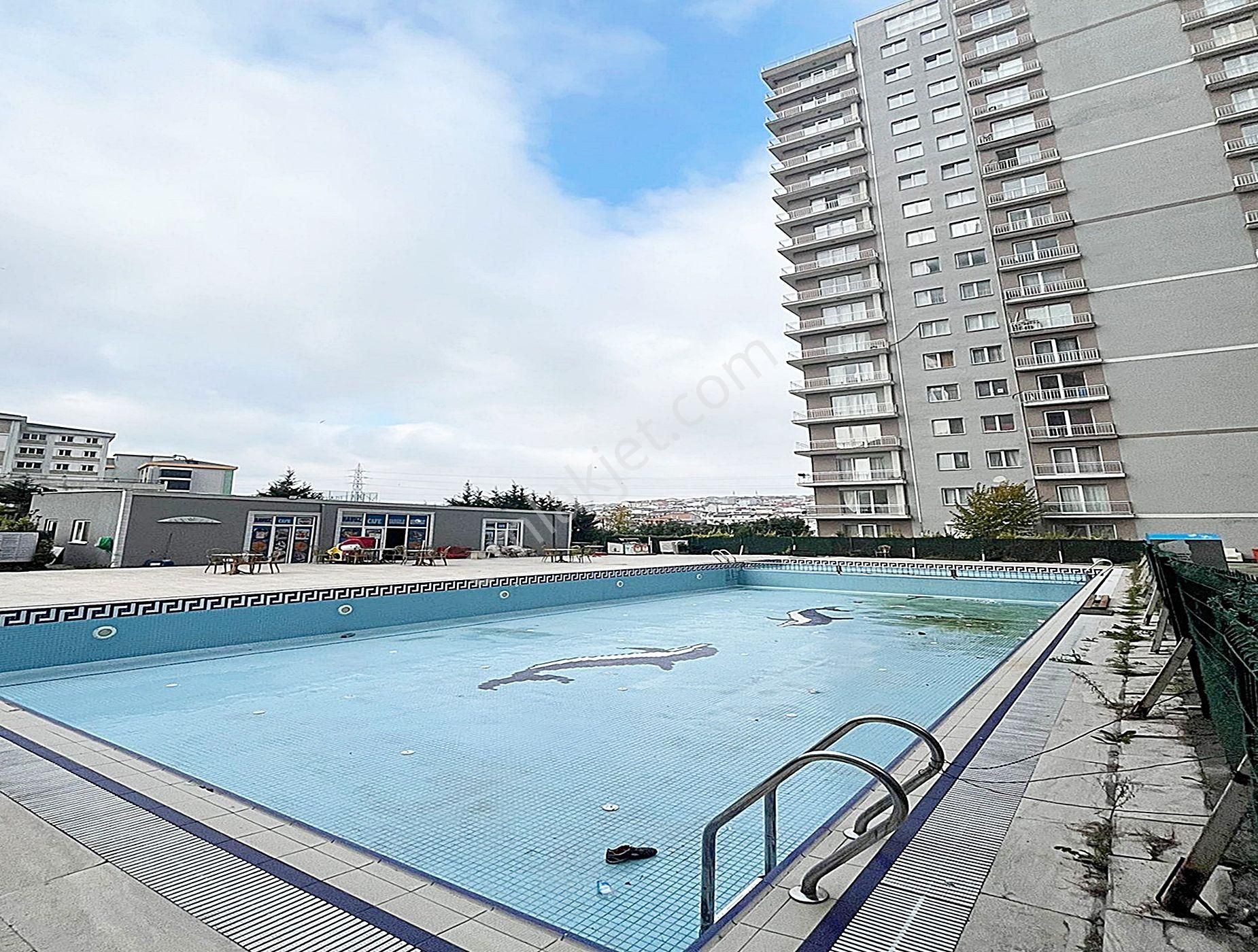 Arena Yapı'dan Geniş Ailelere Özel 3+1 Staılık Daire!!! - Görsel 27