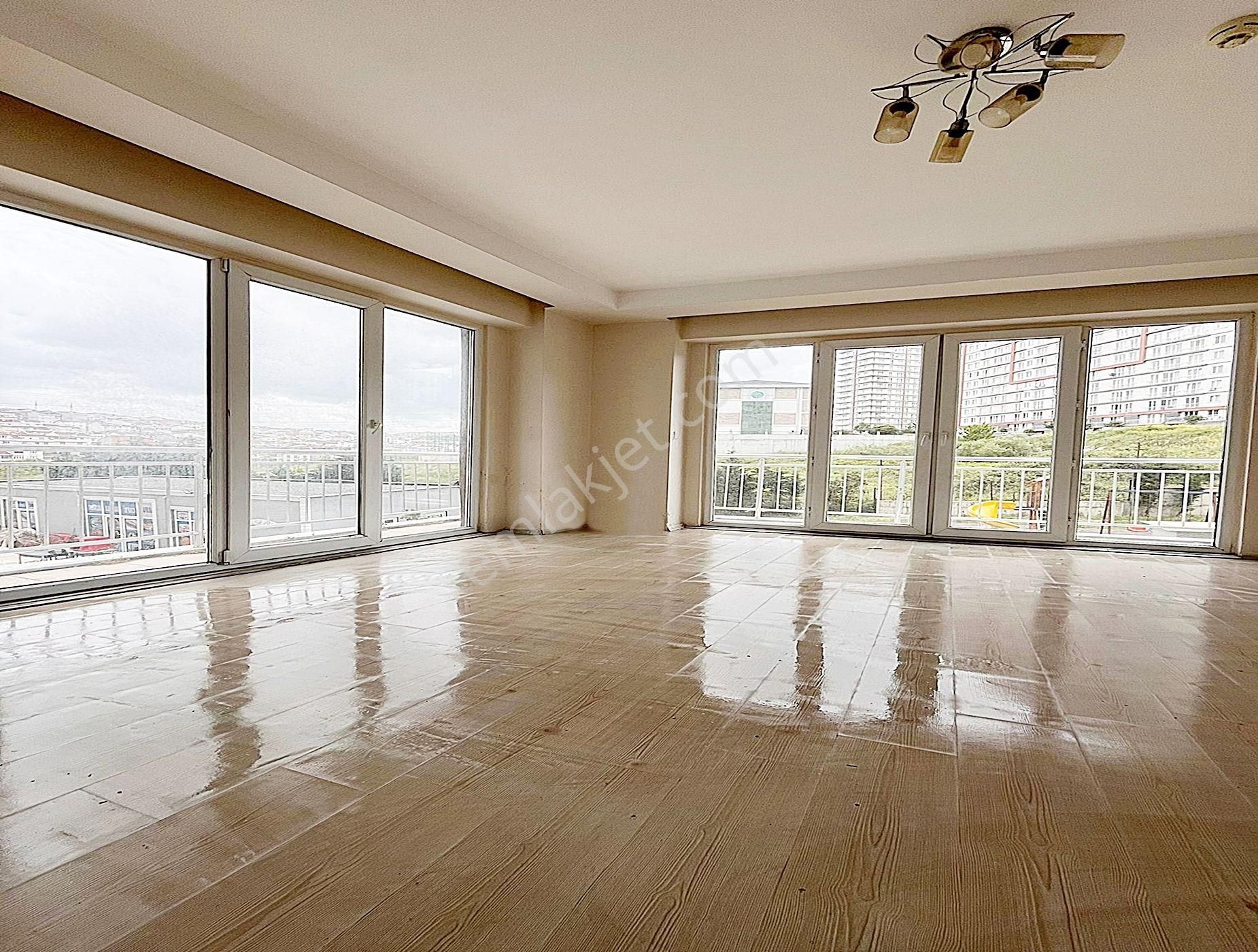 Arena Yapı'dan Geniş Ailelere Özel 3+1 Staılık Daire!!! - Görsel 15