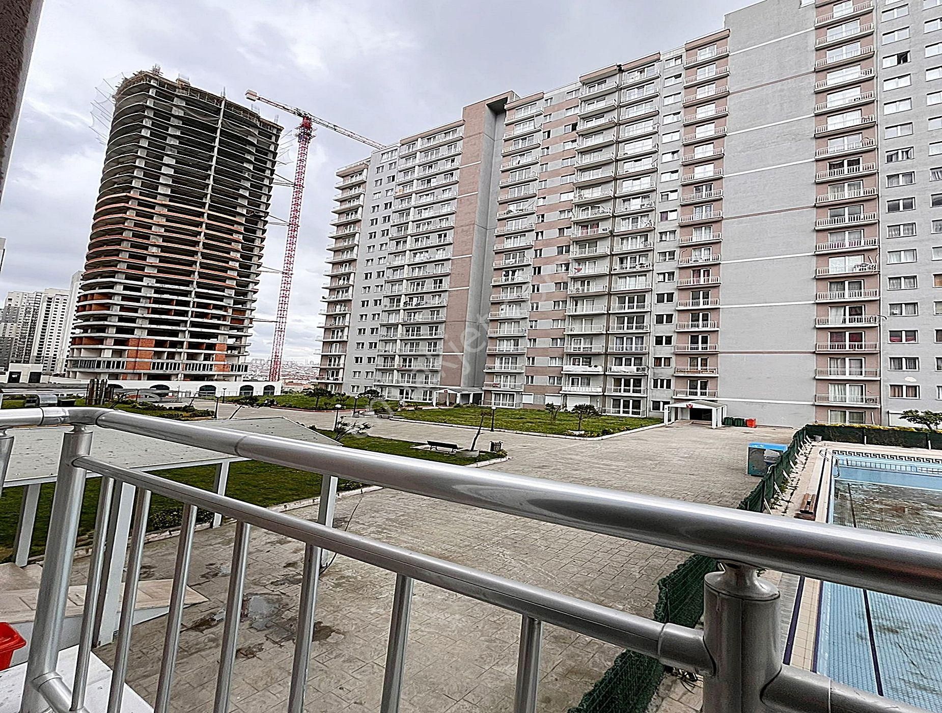 Arena Yapı'dan Geniş Ailelere Özel 3+1 Staılık Daire!!! - Görsel 21