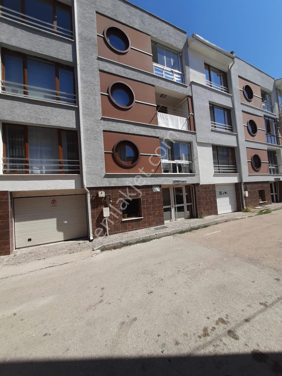 As Emlak'tan Şirintepe Mh.balkonlu Kombili Kiralık 3+1 Daire
