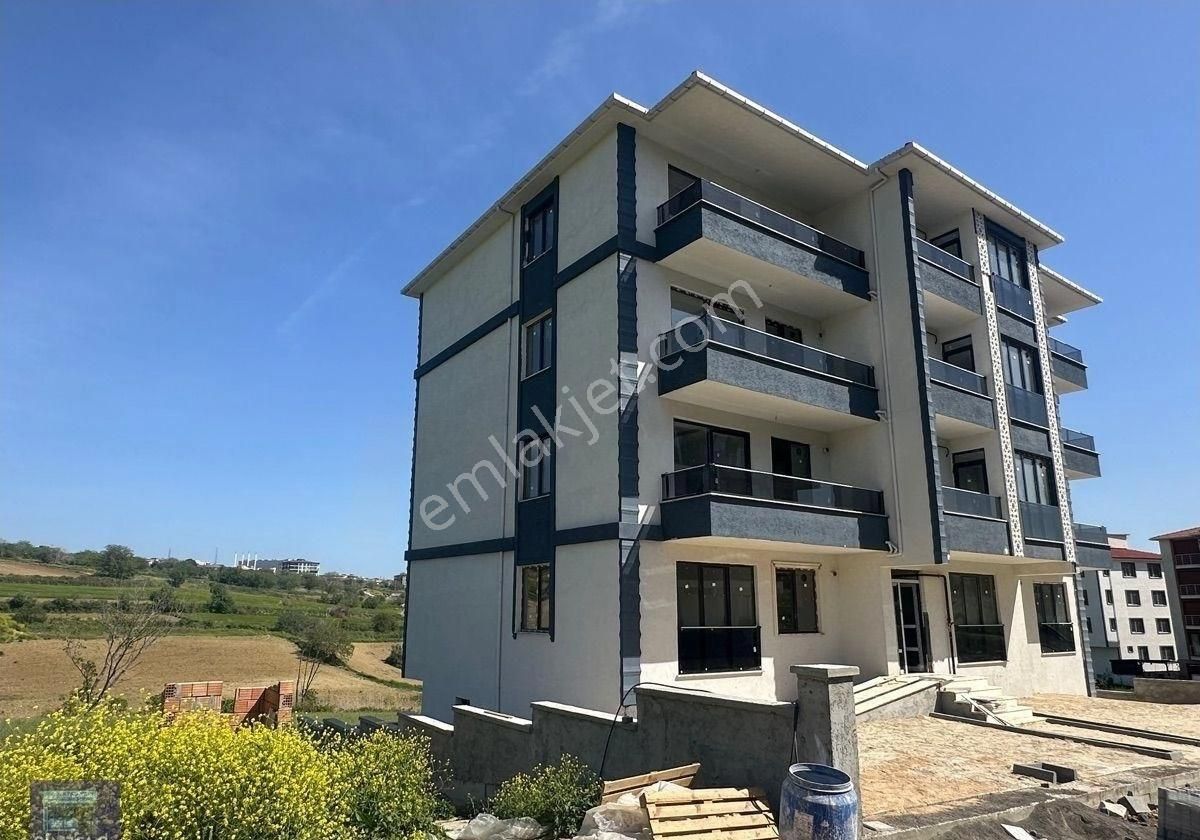Sintaş Yapı Gayrimenkul’da Satılık 1 + 1 Daire