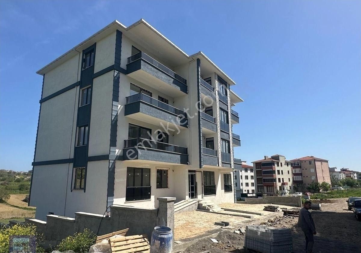 Sintaş Yapı Gayrimenkul Da Satılık Lüks 2 + 1 Daire