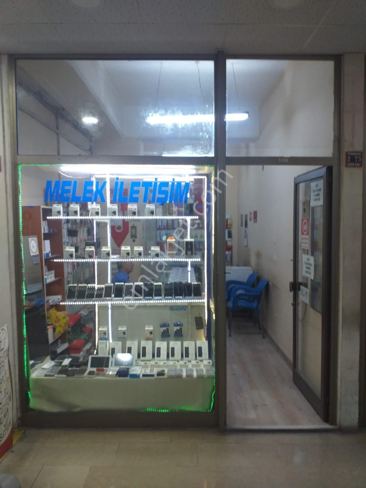 Kırıkkalede Satılık Dükkan