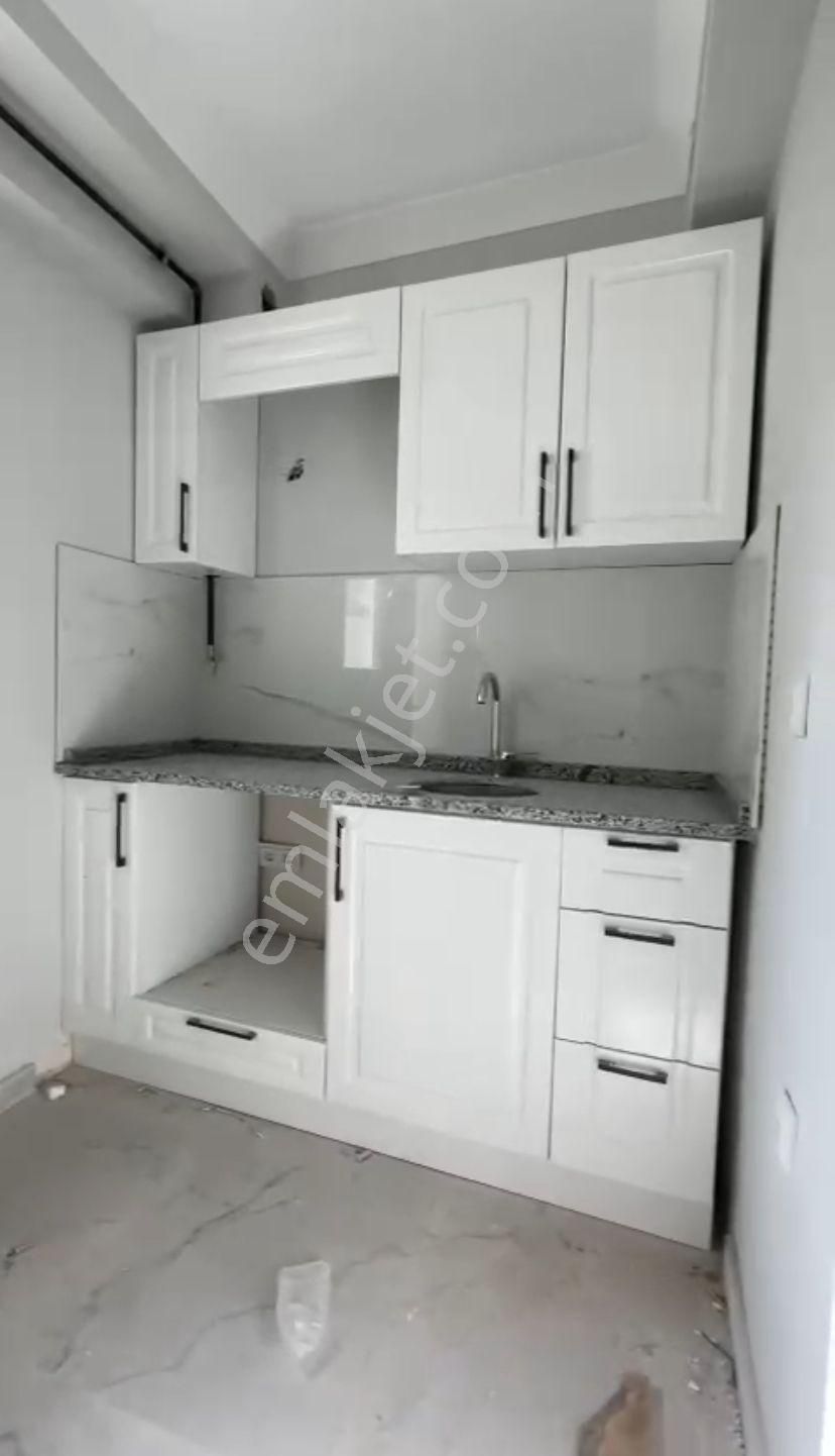 Şirintepe Mahallesinde Sıfır 2+0 Satılık Daire Şendoğan Emlaktan