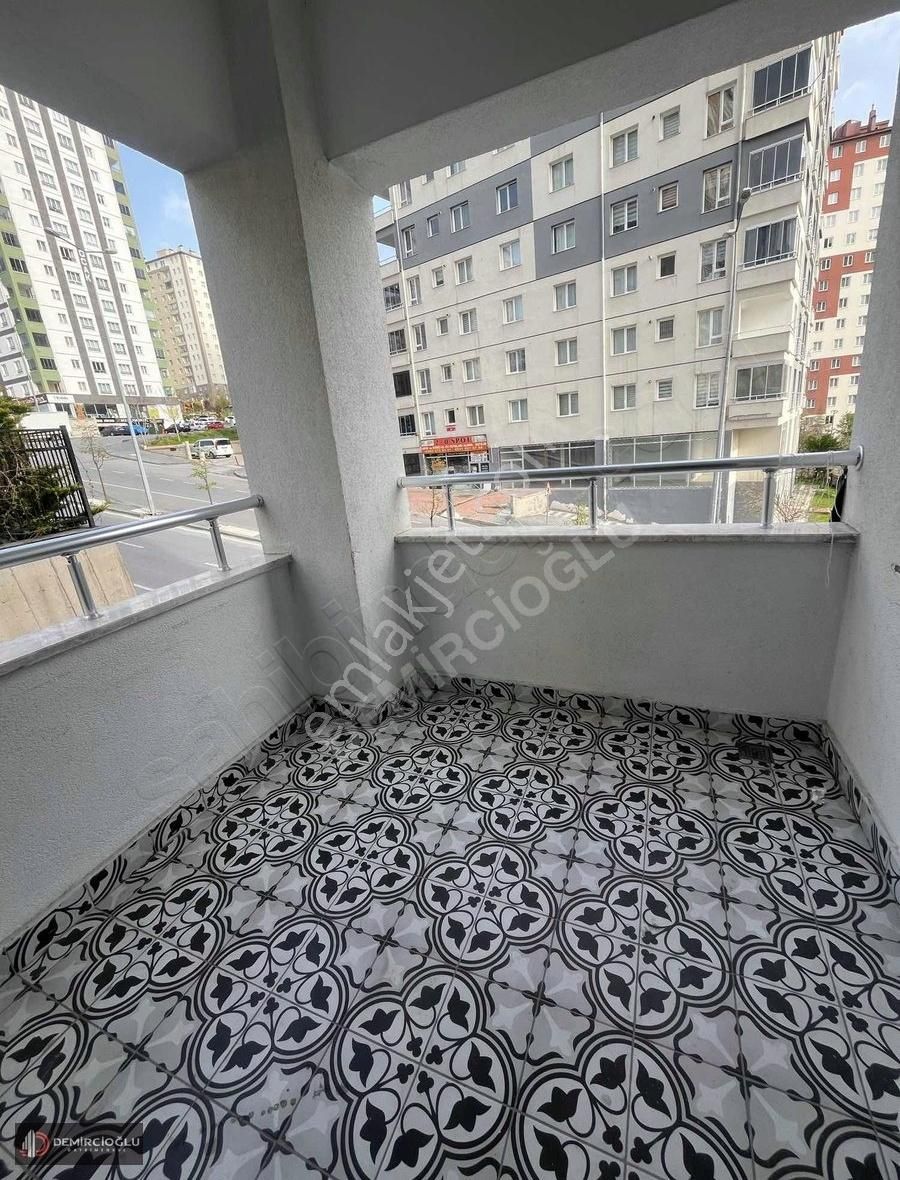Papatya Cad/ Sıfır Ayarında/ 3+1/fırsat Dairesi
