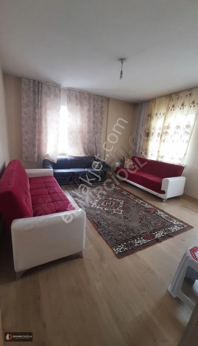 Talas Anayurtta Kıralık Daıre