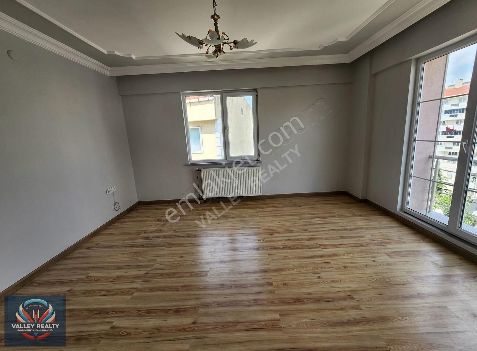 Valley Realty'den Çorluda Satılık Şeyhsinan Mah'de Fırsat Daire