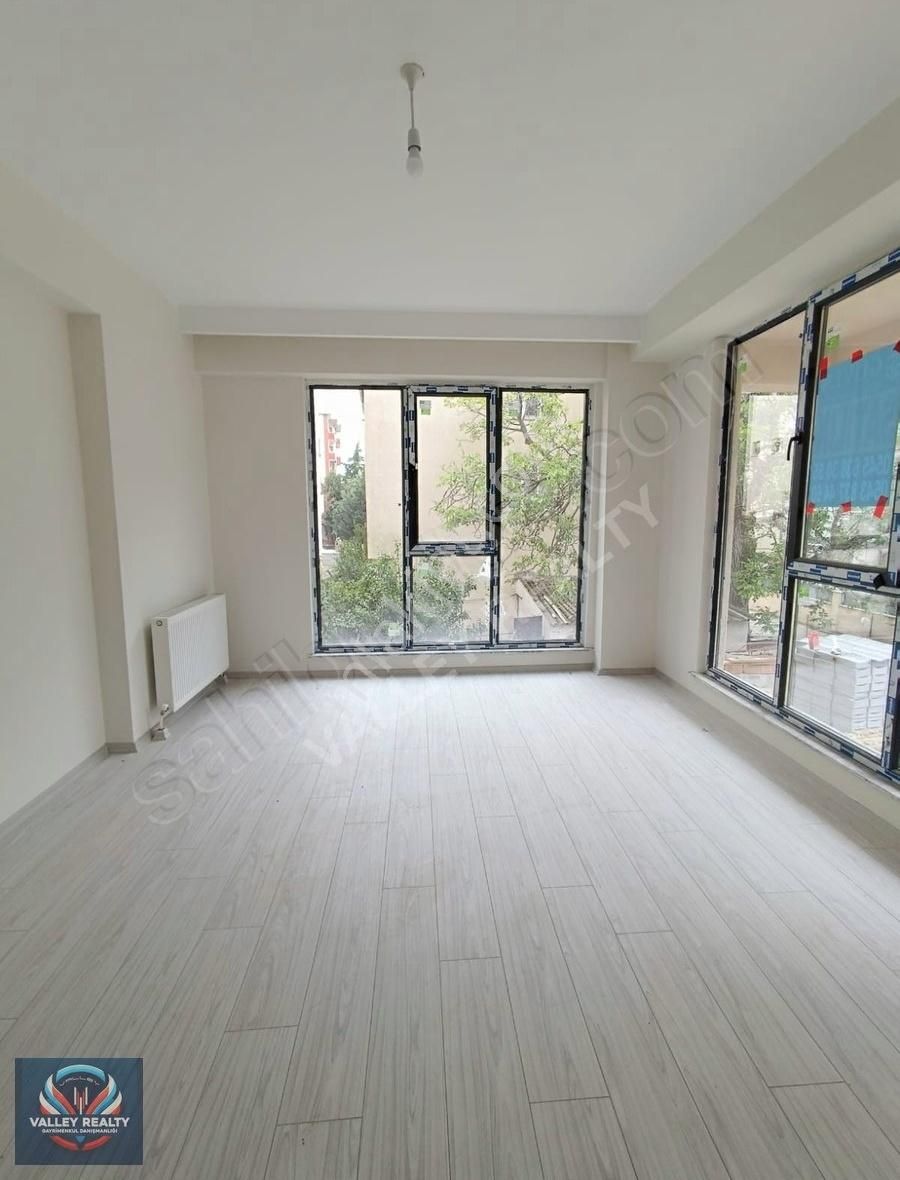 Satılık Sıfır Daire Rumeli Mahallesinde Giriş Katı, 2+1 Fırsat