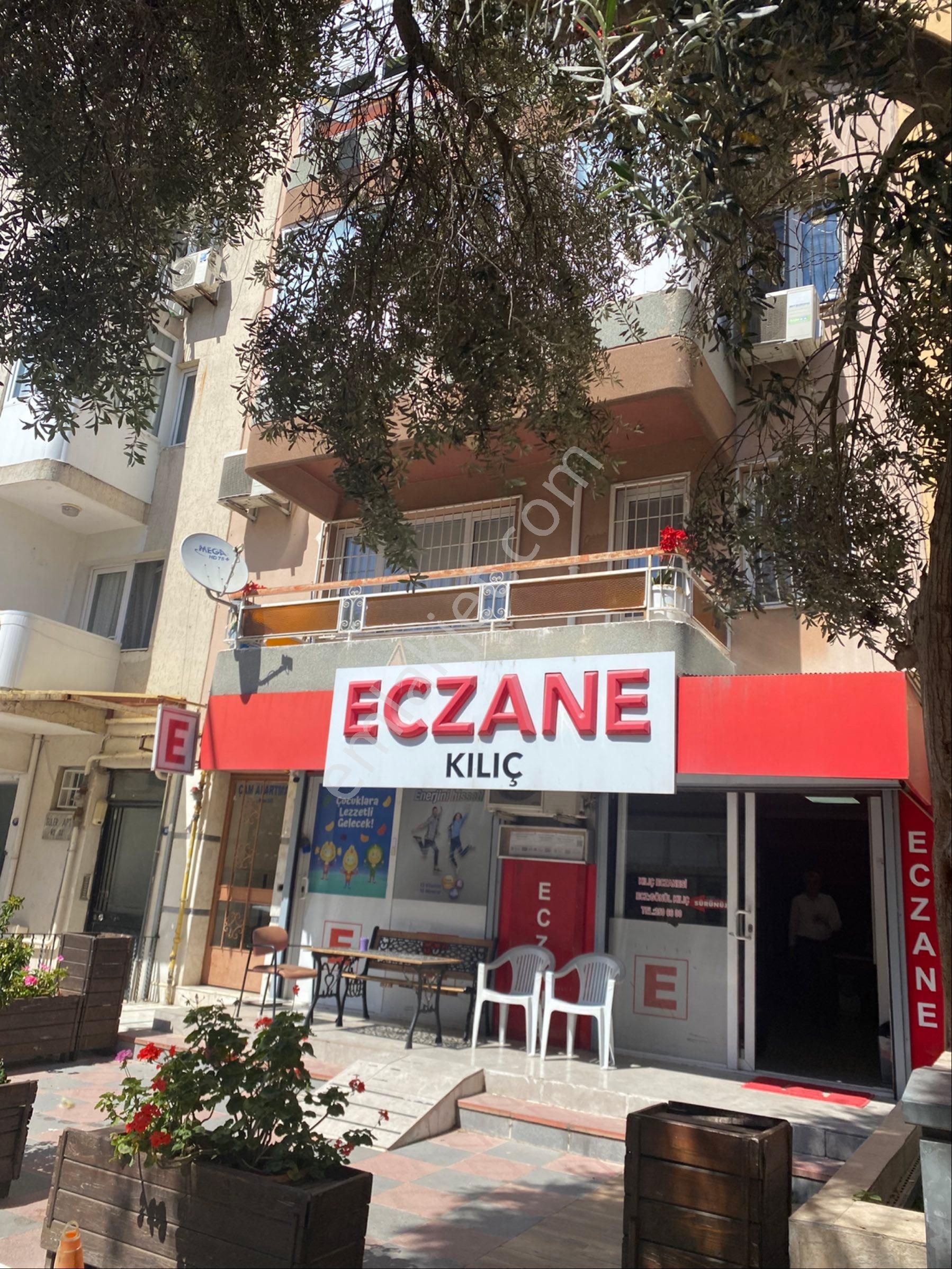 Çok Temiz Geniş, Metro Yakını Sağlık Ocağı Karşısı