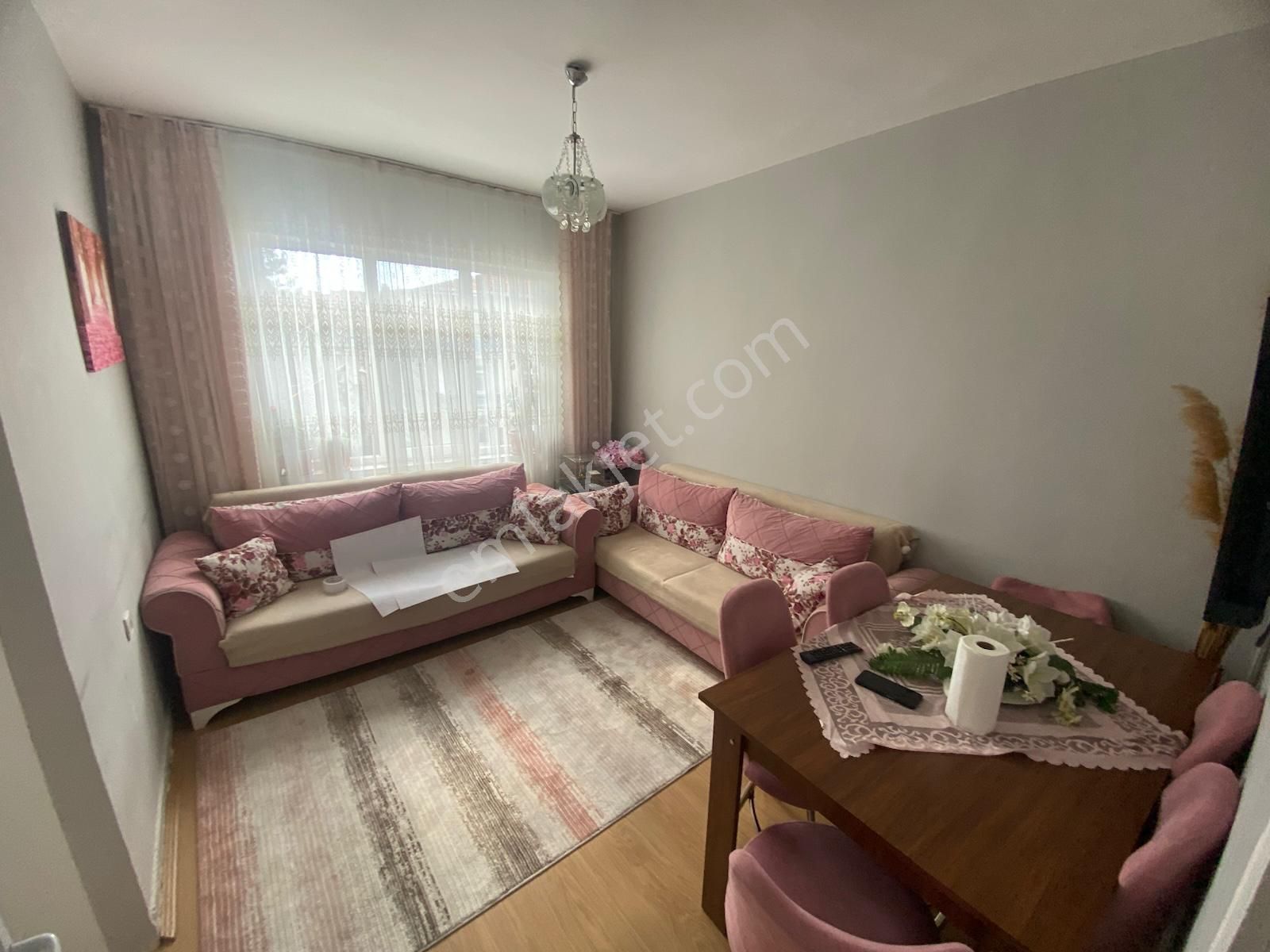 Keçiören Karargahtepe Jest'den 2+1 Yapılı Daire