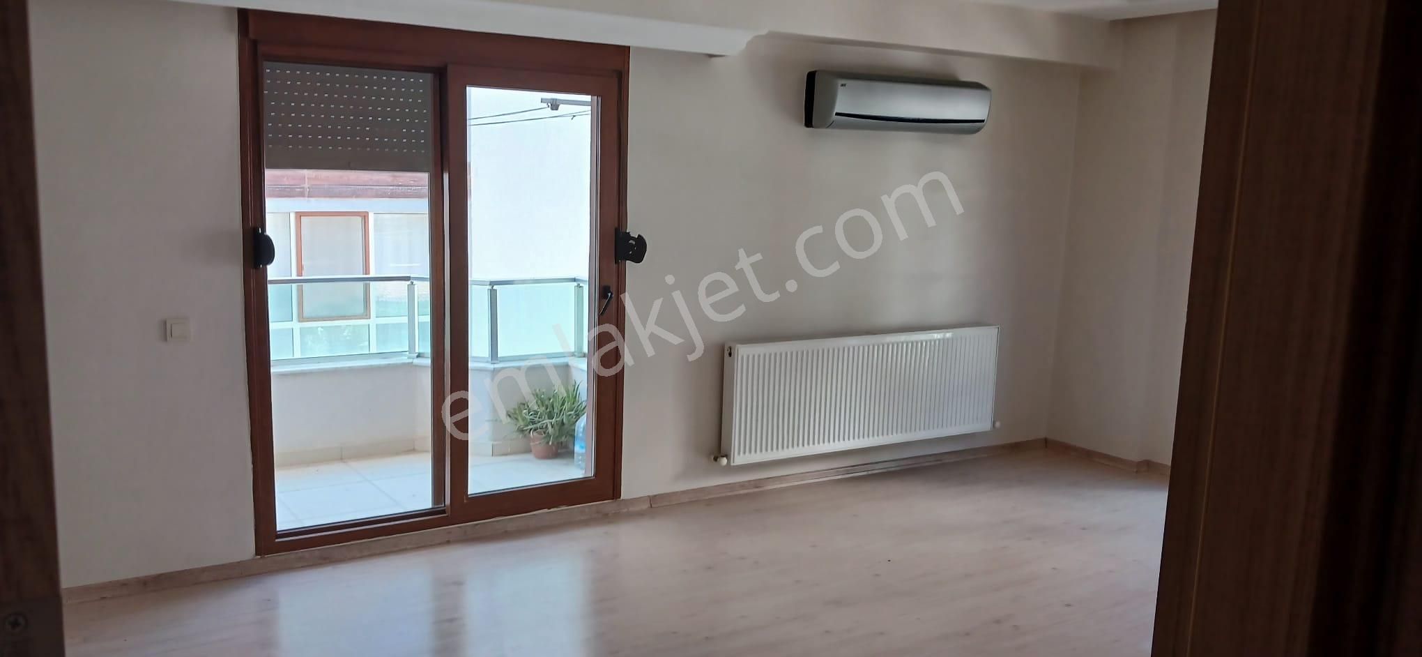 Menemen Garaj Karşısında Mermerli'de Yeni Satılık 3+1 Lüks Daire