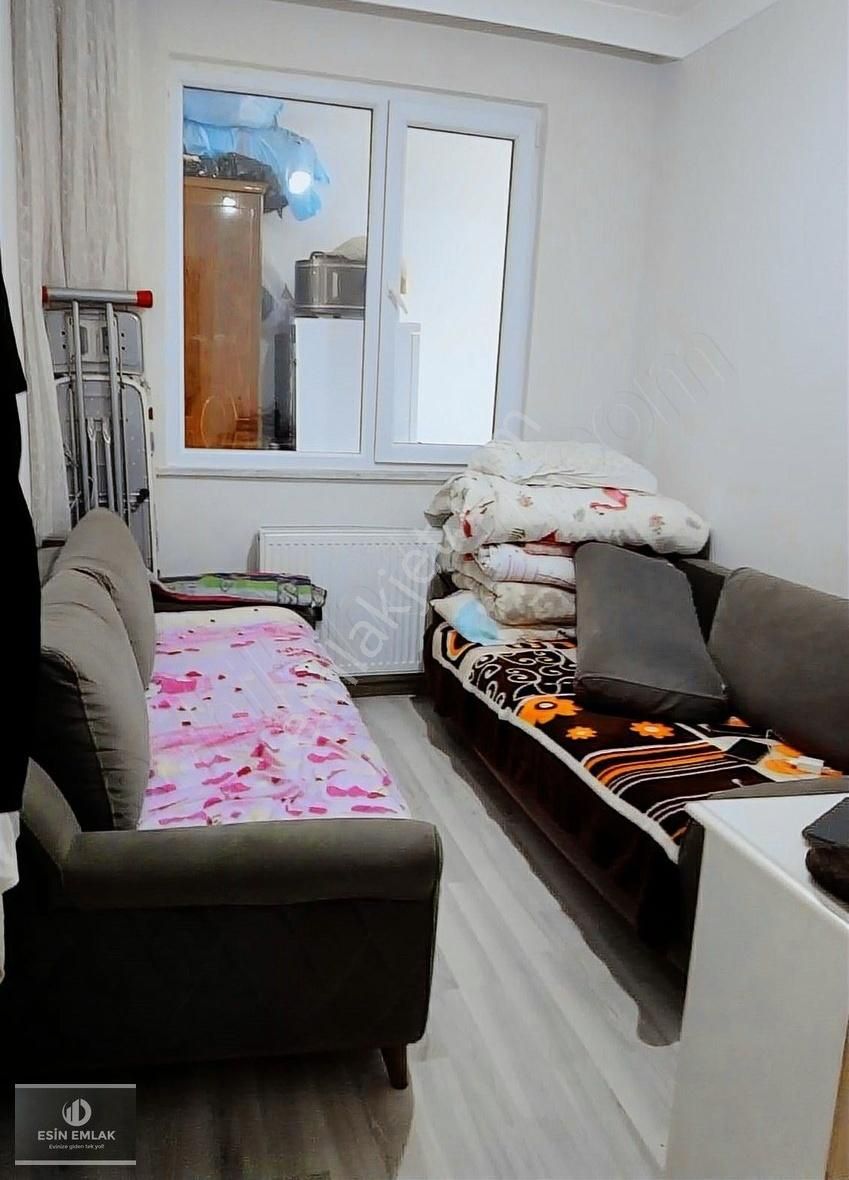 Barış Mah 2+1 Giriş Kat Balkonlu Fırsat Kelepir Daire