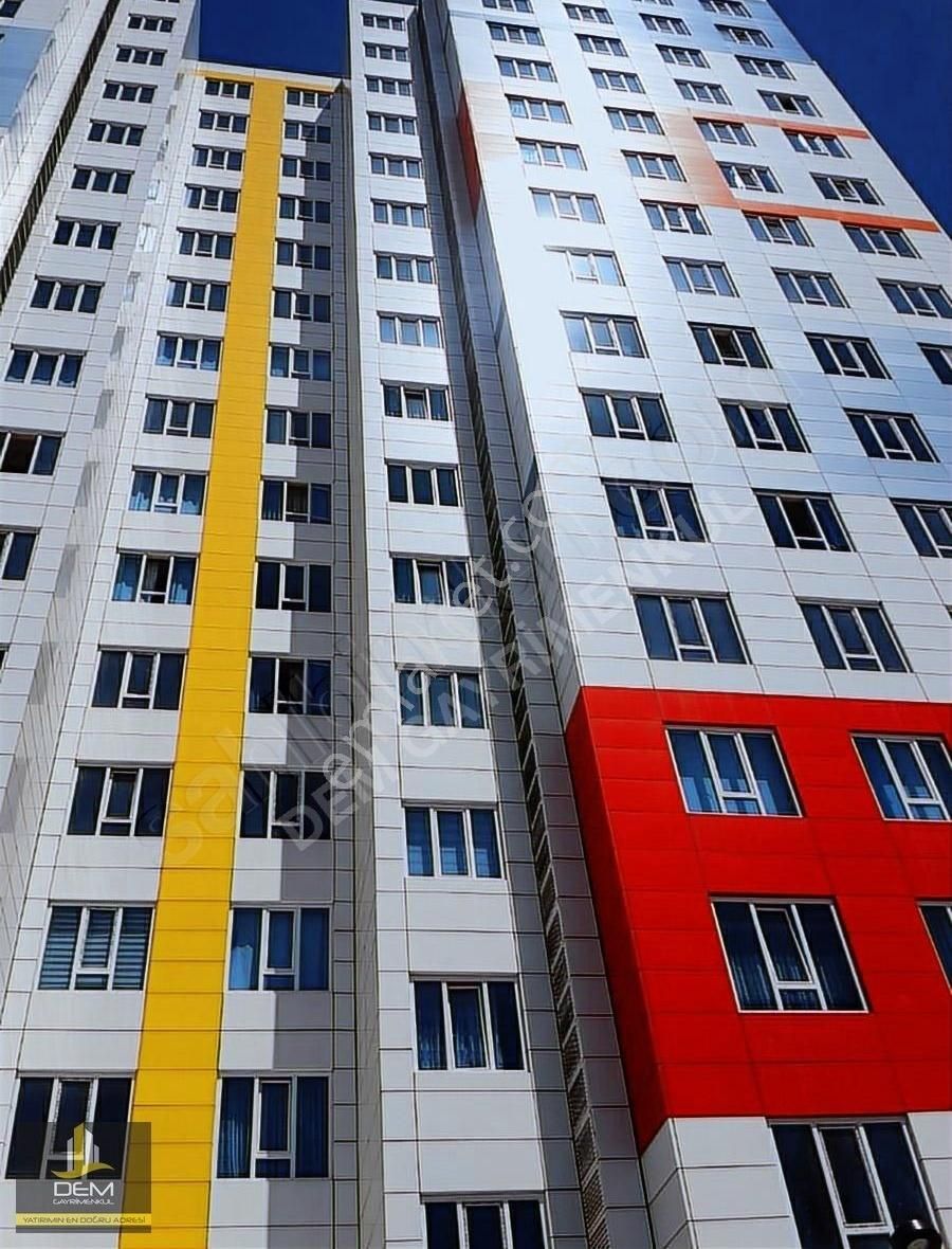 Hadımköy Vefa Konutları Satılık 2+1 Daire
