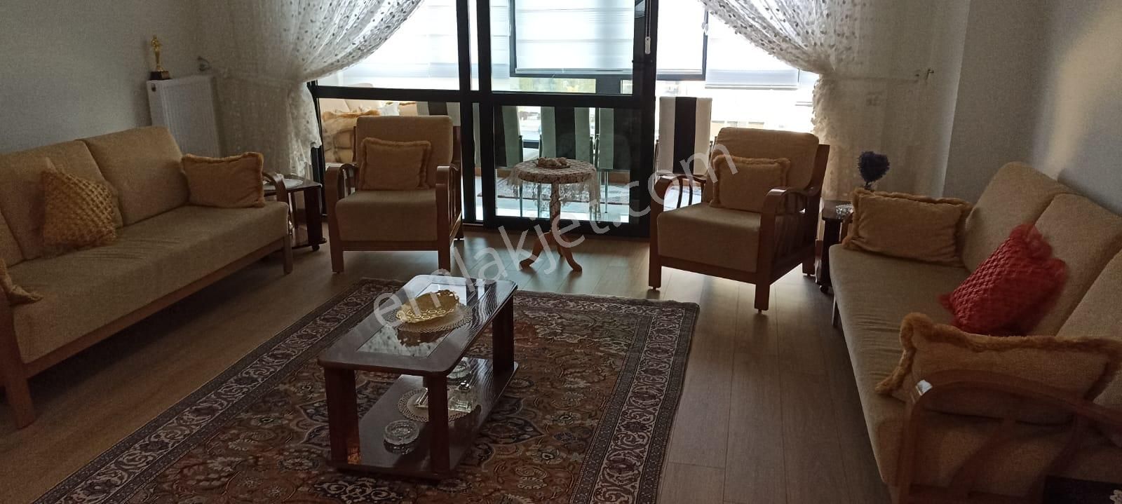 Emlak Konut Da A Blok 3. Kat Kiralık Daire