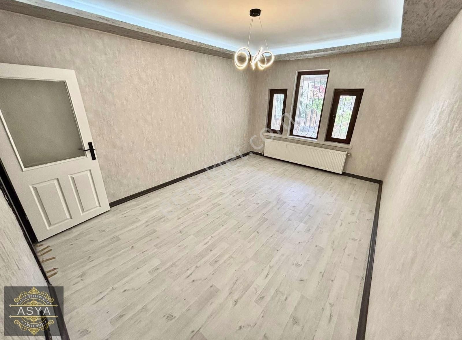 Ufuktepe Cadde Önü 3+1 Full Yapılı Yüksek Giriş Fırsatı