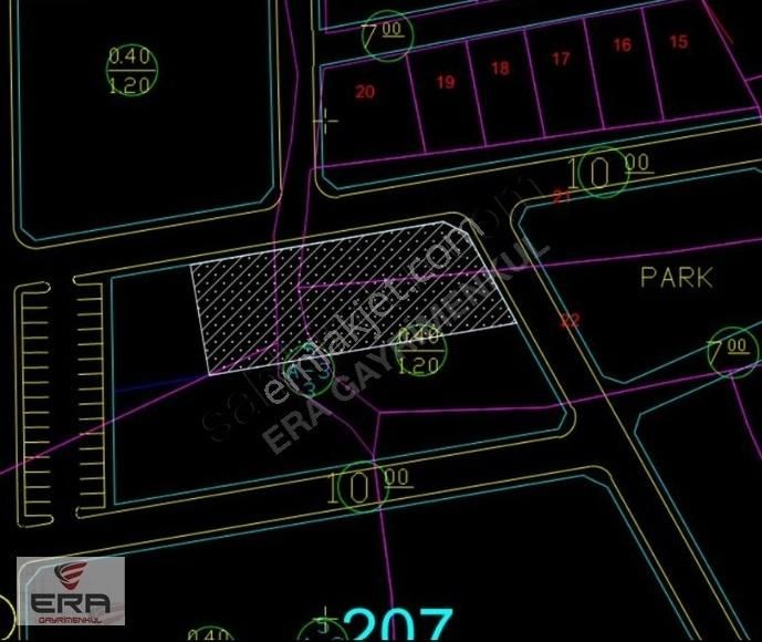 Era' Dan Tepecikte Yatırımlık Süper Arsa
