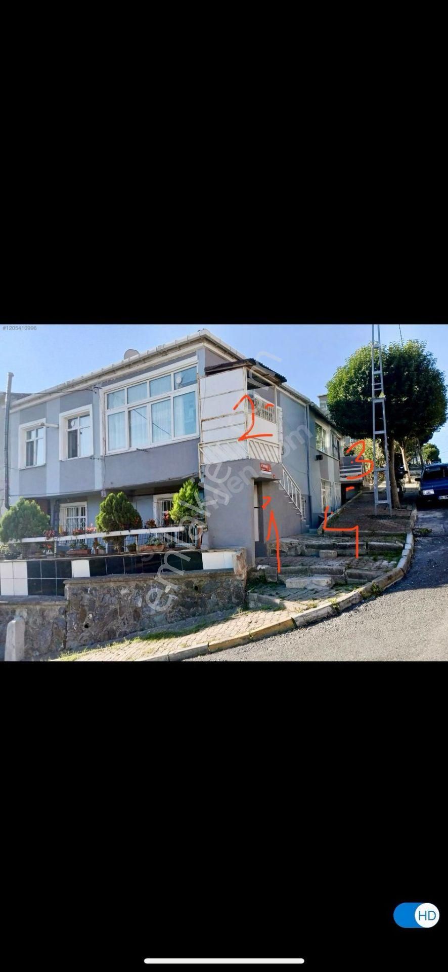 Yarımburgaz Mahallesi