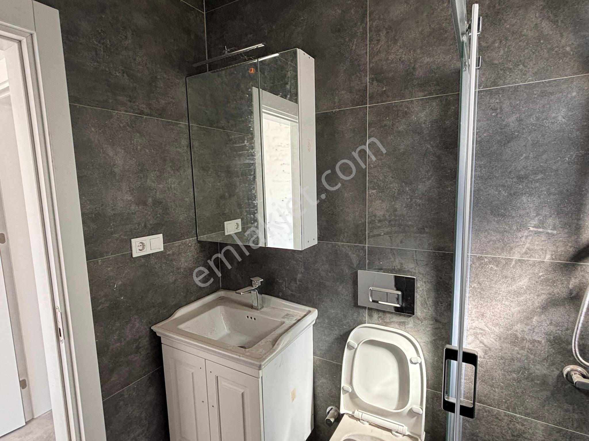 Denize 250 Metre Uzaklıkta Harika Villa - Görsel 22