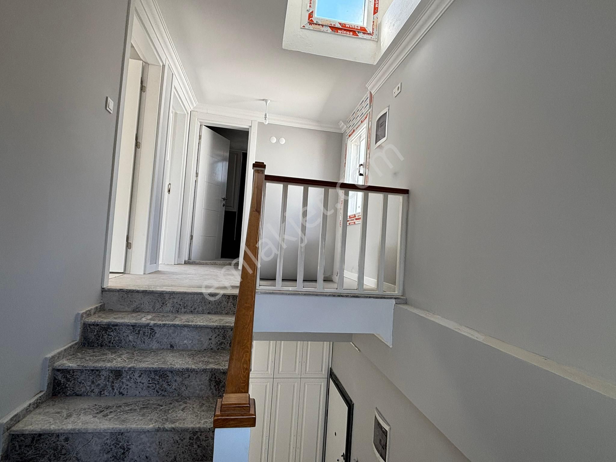 Denize 250 Metre Uzaklıkta Harika Villa - Görsel 27
