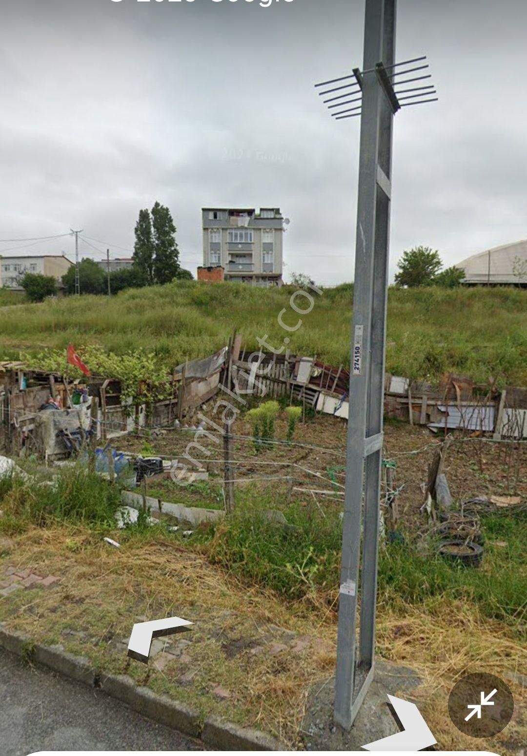 Arnavutköy Mustafa Kemal Paşa Mahallesinde Merkezi Konumda Arsa. - Görsel 3