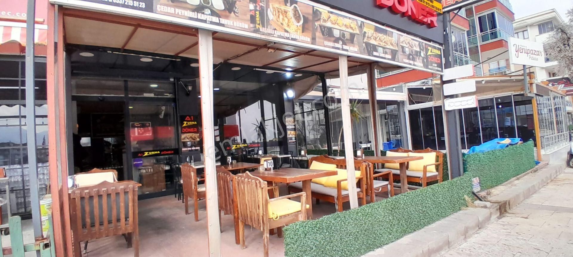 29 Ekim Bulvarı Devren Kiralık İşyeri