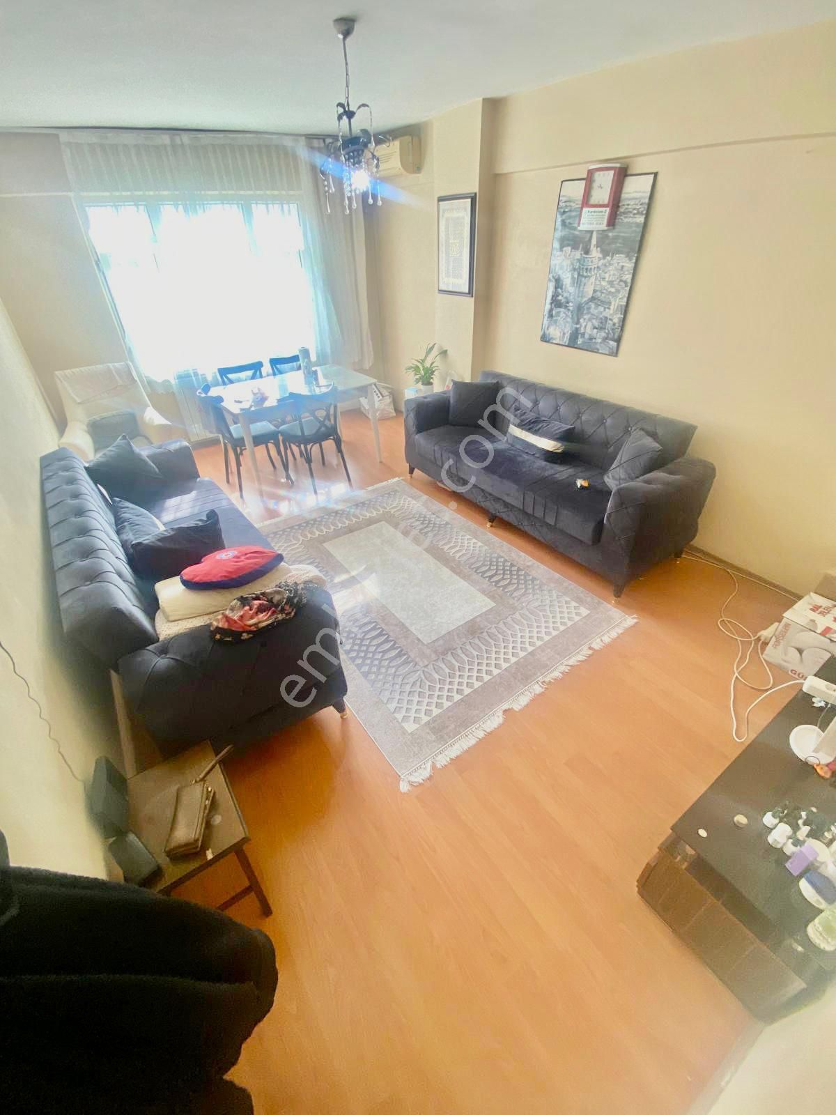 Erpay İnşaat'tan Cebeci Mah 2+1 95m2 Satılık Daire