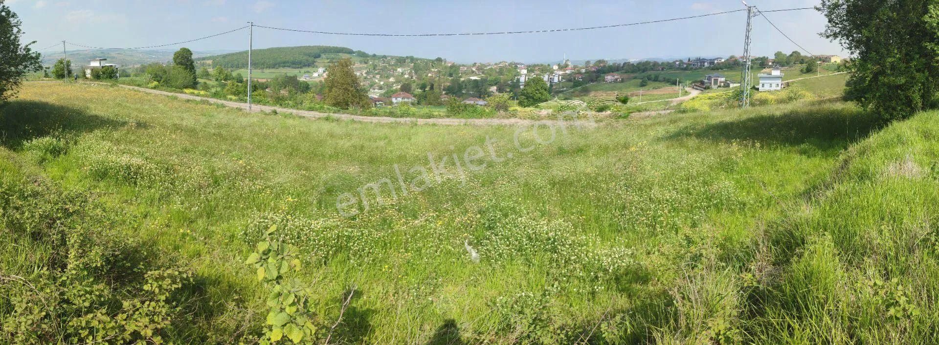 15 Temmuz Camili Mah. Konut İmarlı Satılık Arsa