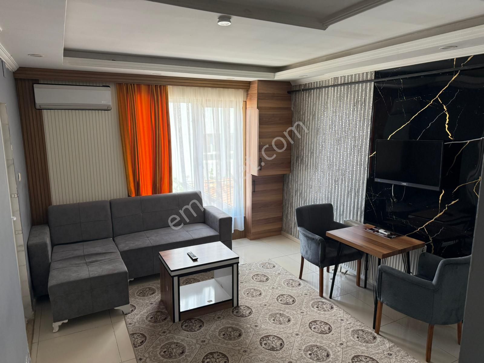 Ada Suite Otel - Görsel 6