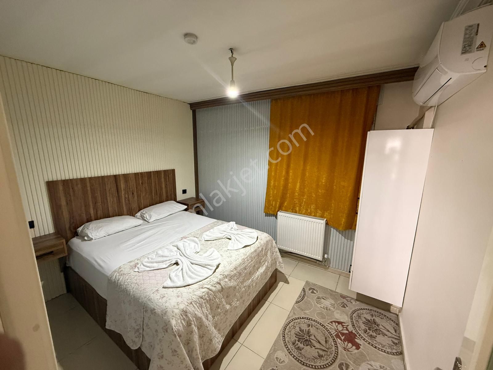 Ada Suite Otel - Görsel 10