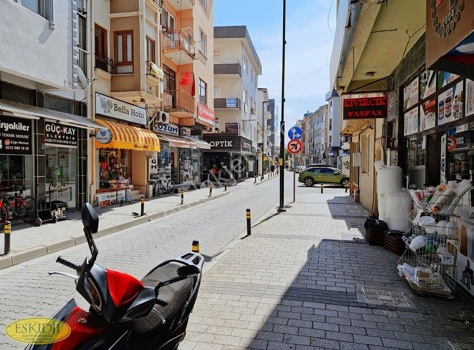Satılık Daire